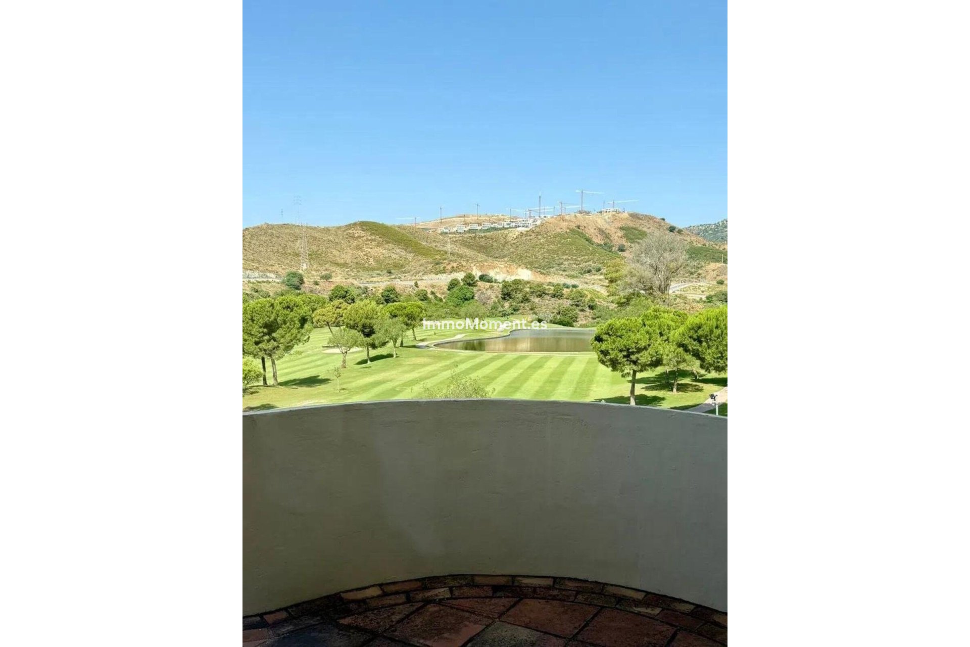 Reventa - Apartamento - Benahavís - Benahavís Centro