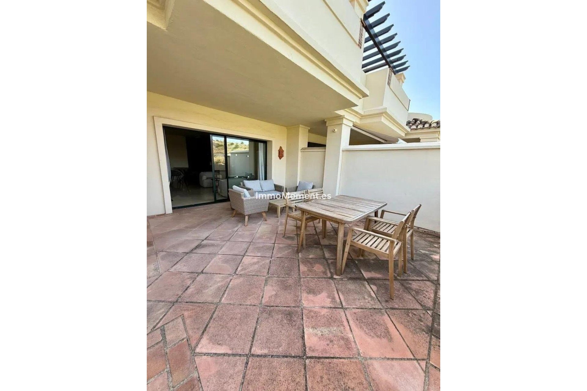 Reventa - Apartamento - Benahavís - Benahavís Centro