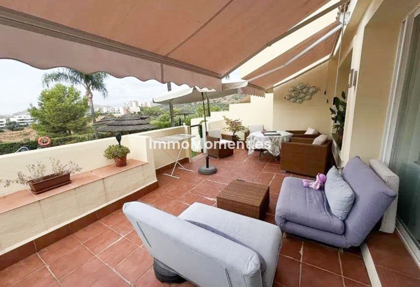 Reventa - Apartamento - Benahavís - Benahavís Centro