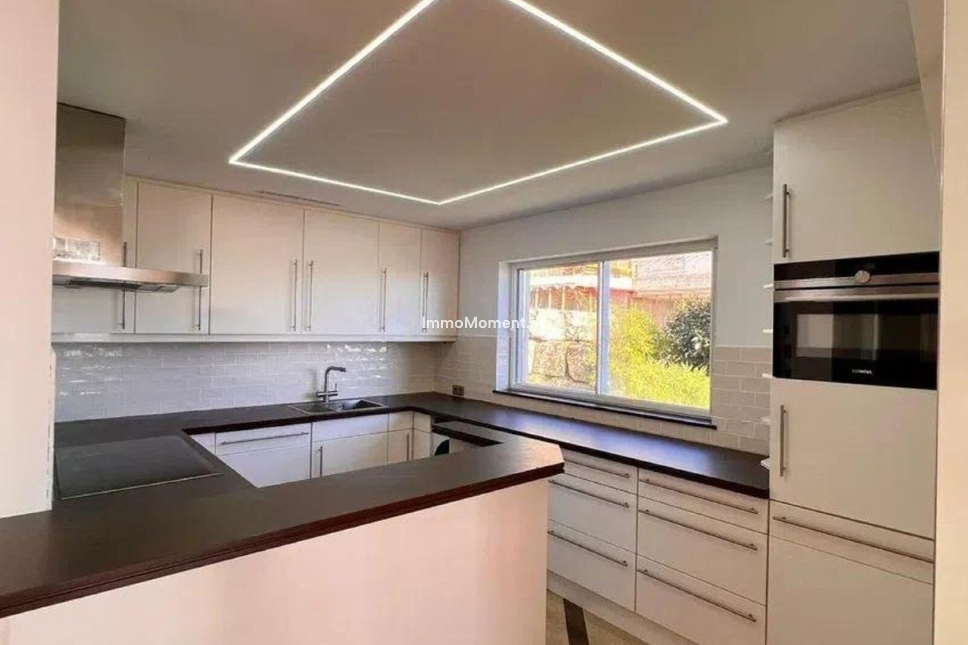 Reventa - Apartamento - Benahavís - Benahavís Centro