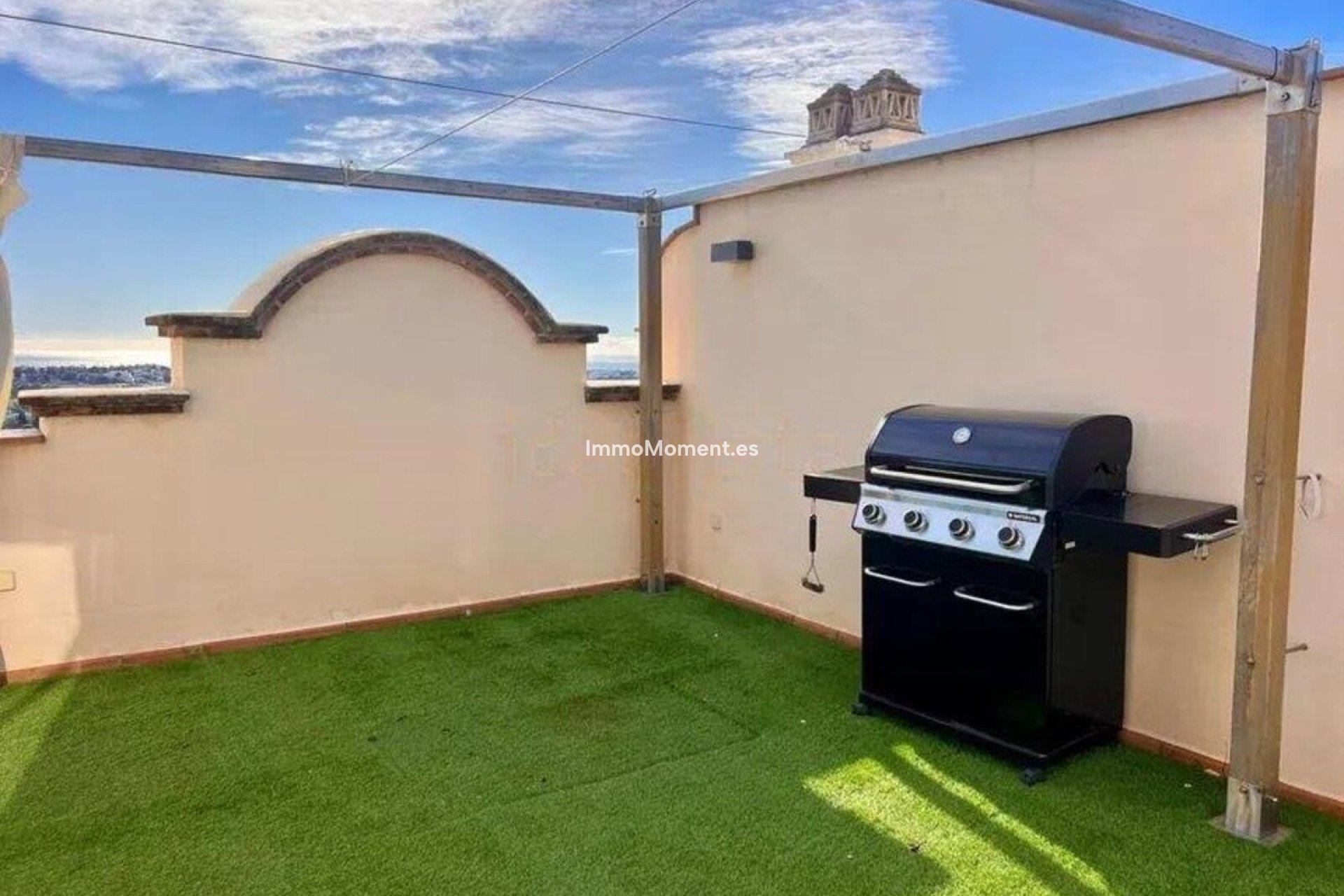 Reventa - Apartamento - Benahavís - Benahavís Centro