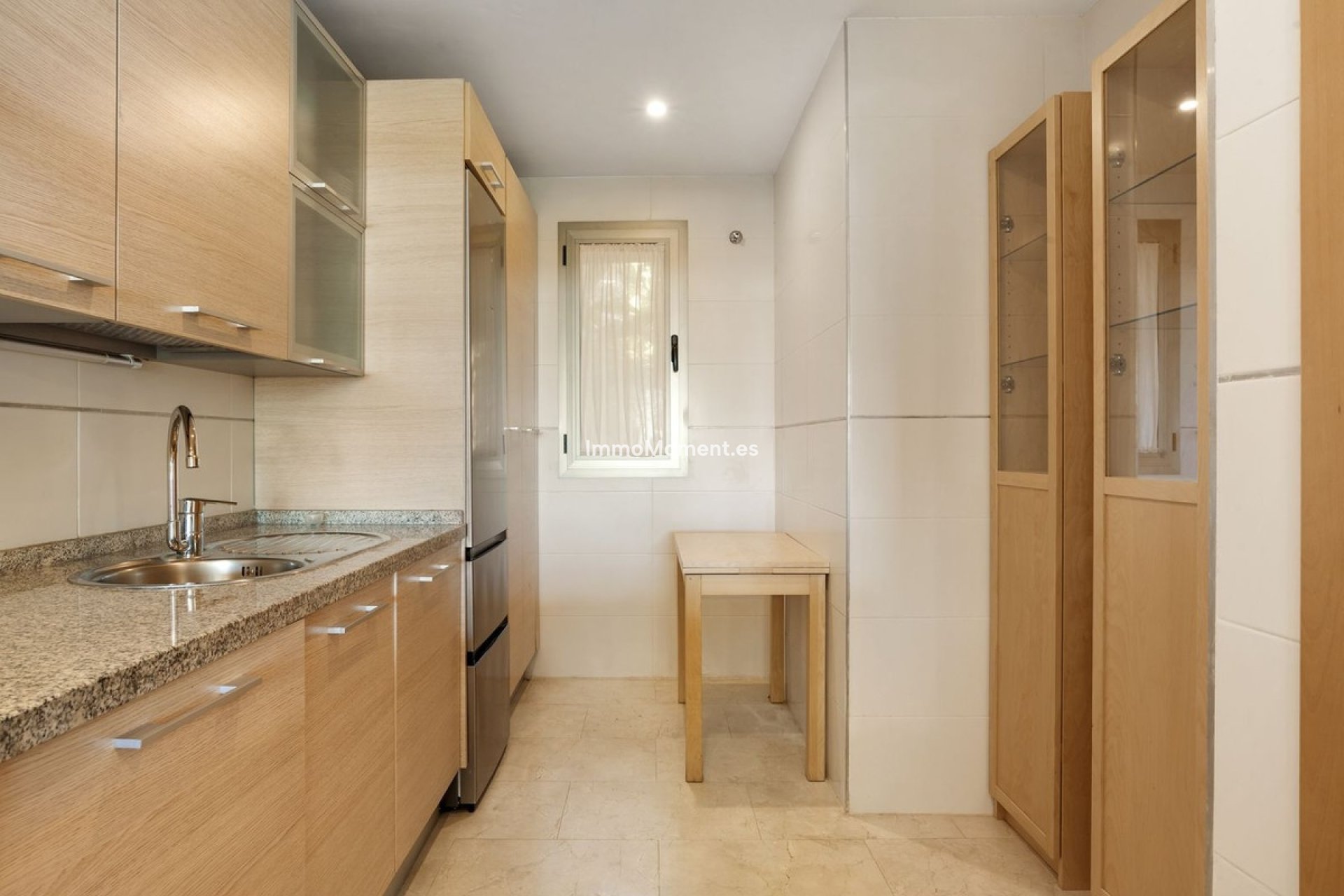 Reventa - Apartamento - Benahavís - Benahavís Centro