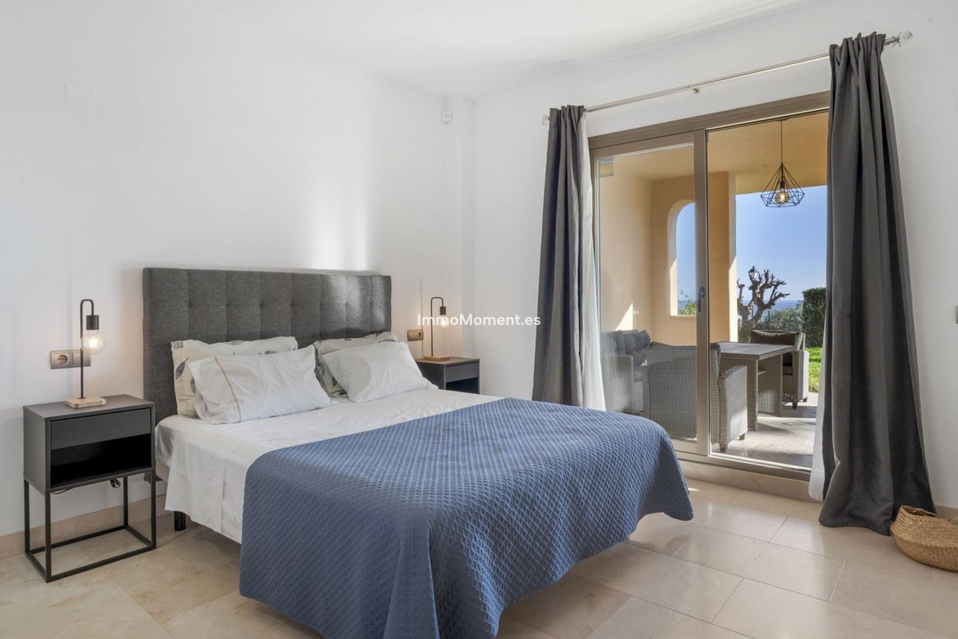 Reventa - Apartamento - Benahavís - Benahavís Centro