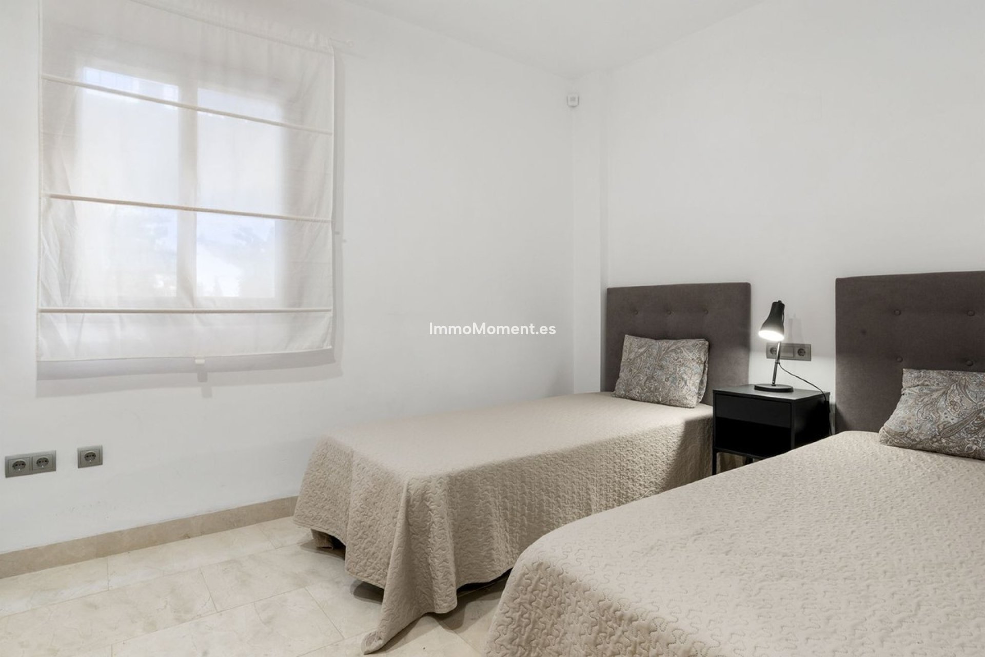 Reventa - Apartamento - Benahavís - Benahavís Centro