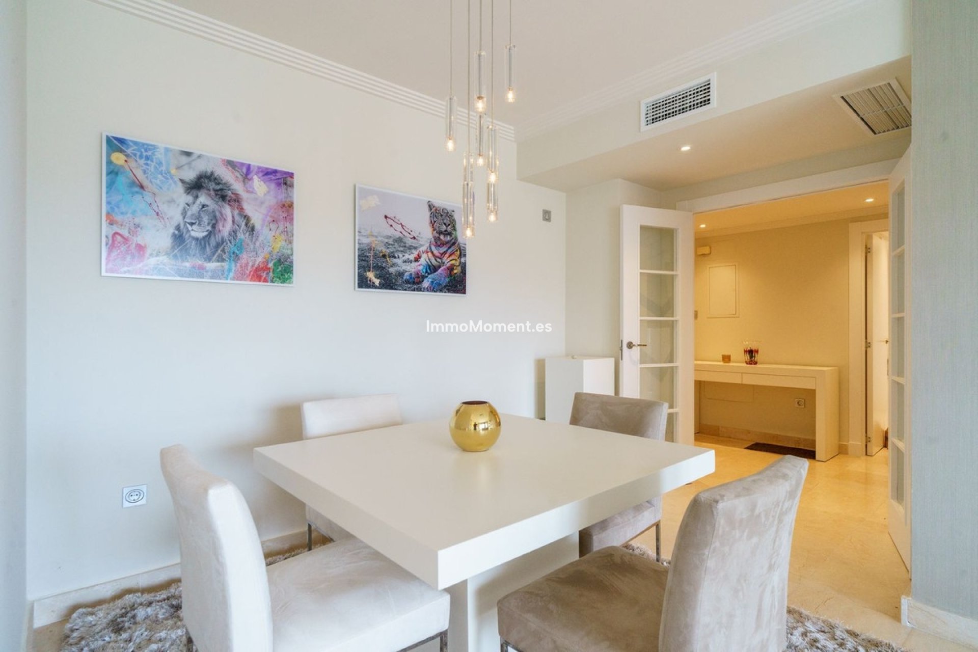 Reventa - Apartamento - Benahavís - Benahavís Centro