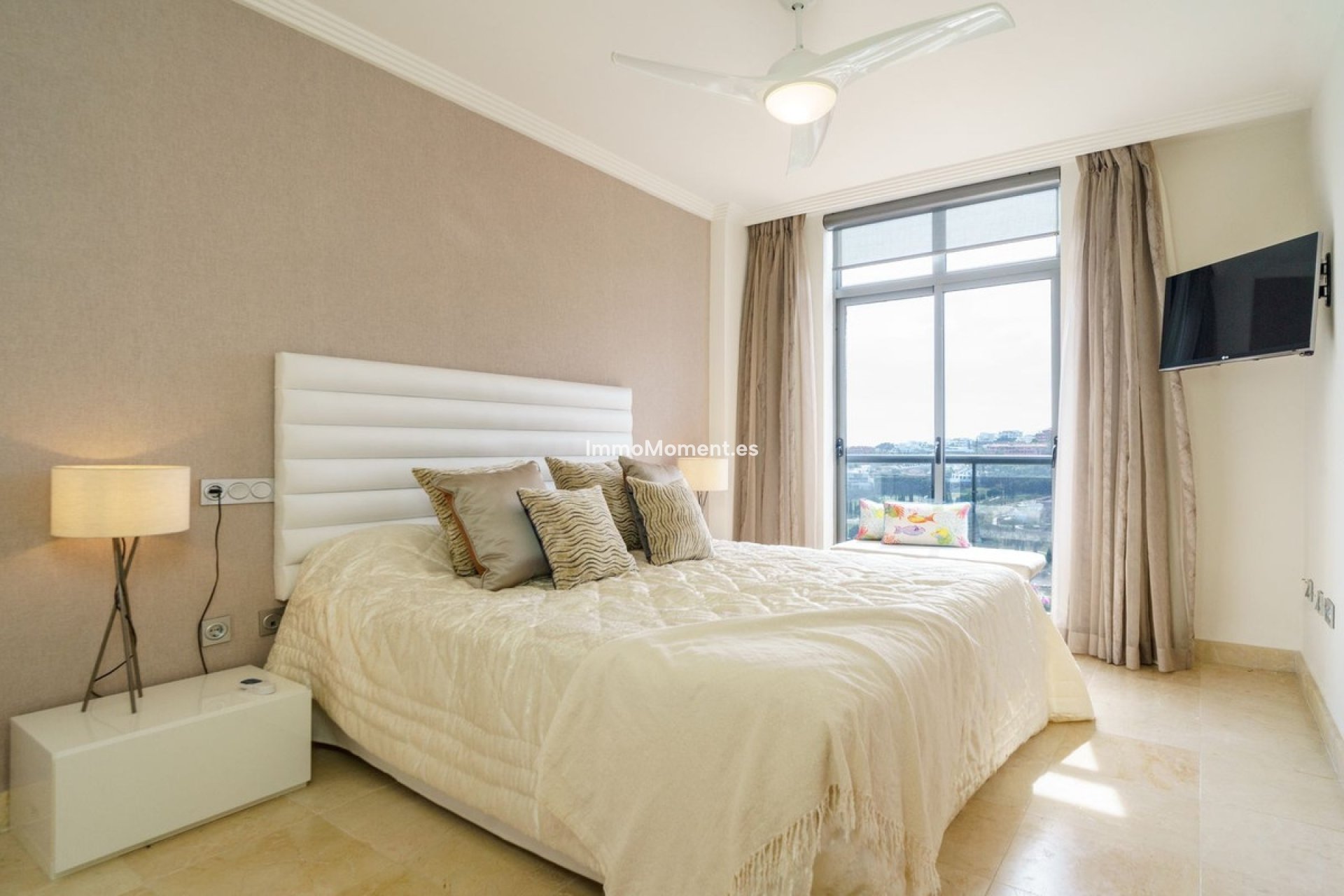 Reventa - Apartamento - Benahavís - Benahavís Centro