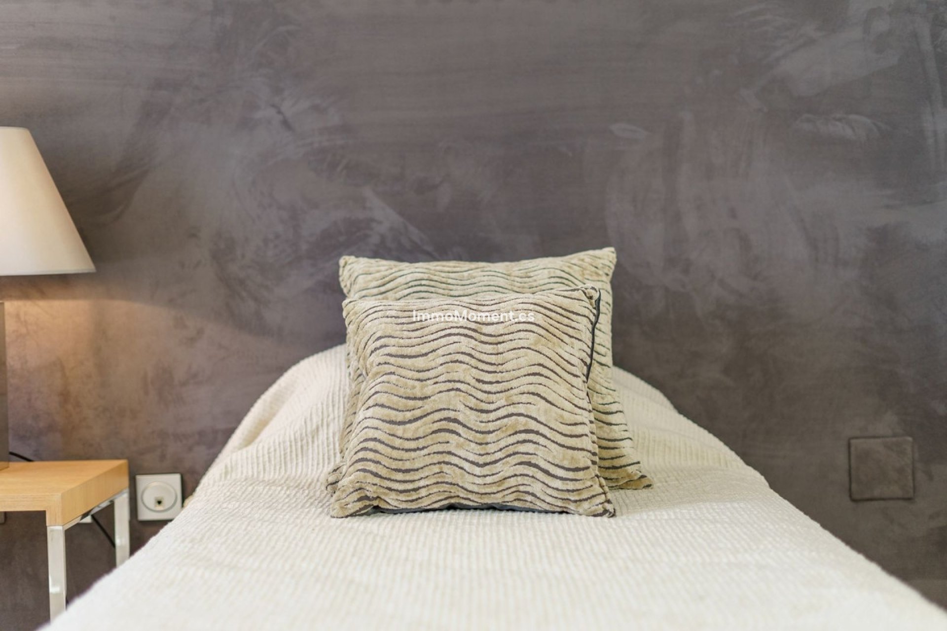 Reventa - Apartamento - Benahavís - Benahavís Centro