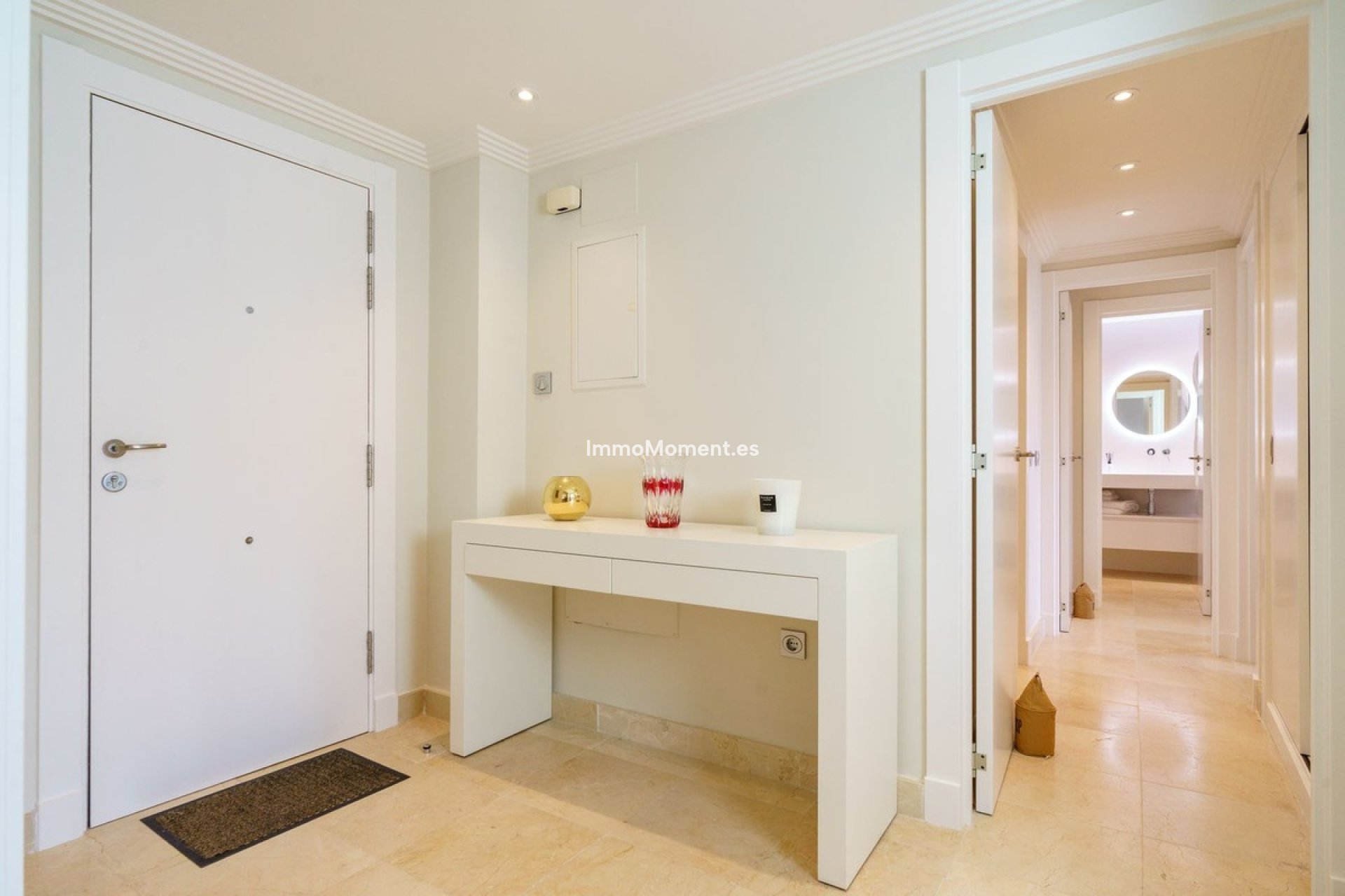 Reventa - Apartamento - Benahavís - Benahavís Centro