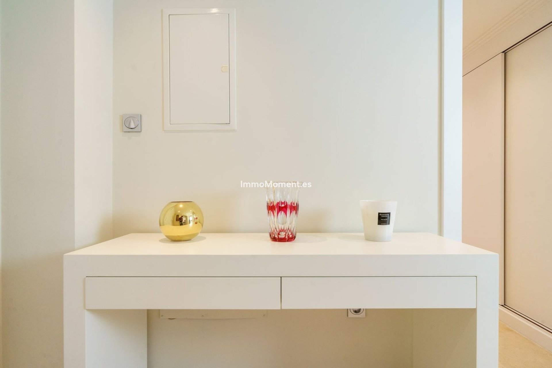 Reventa - Apartamento - Benahavís - Benahavís Centro