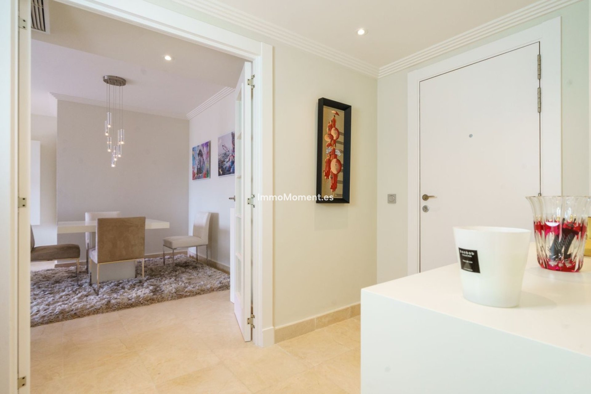 Reventa - Apartamento - Benahavís - Benahavís Centro