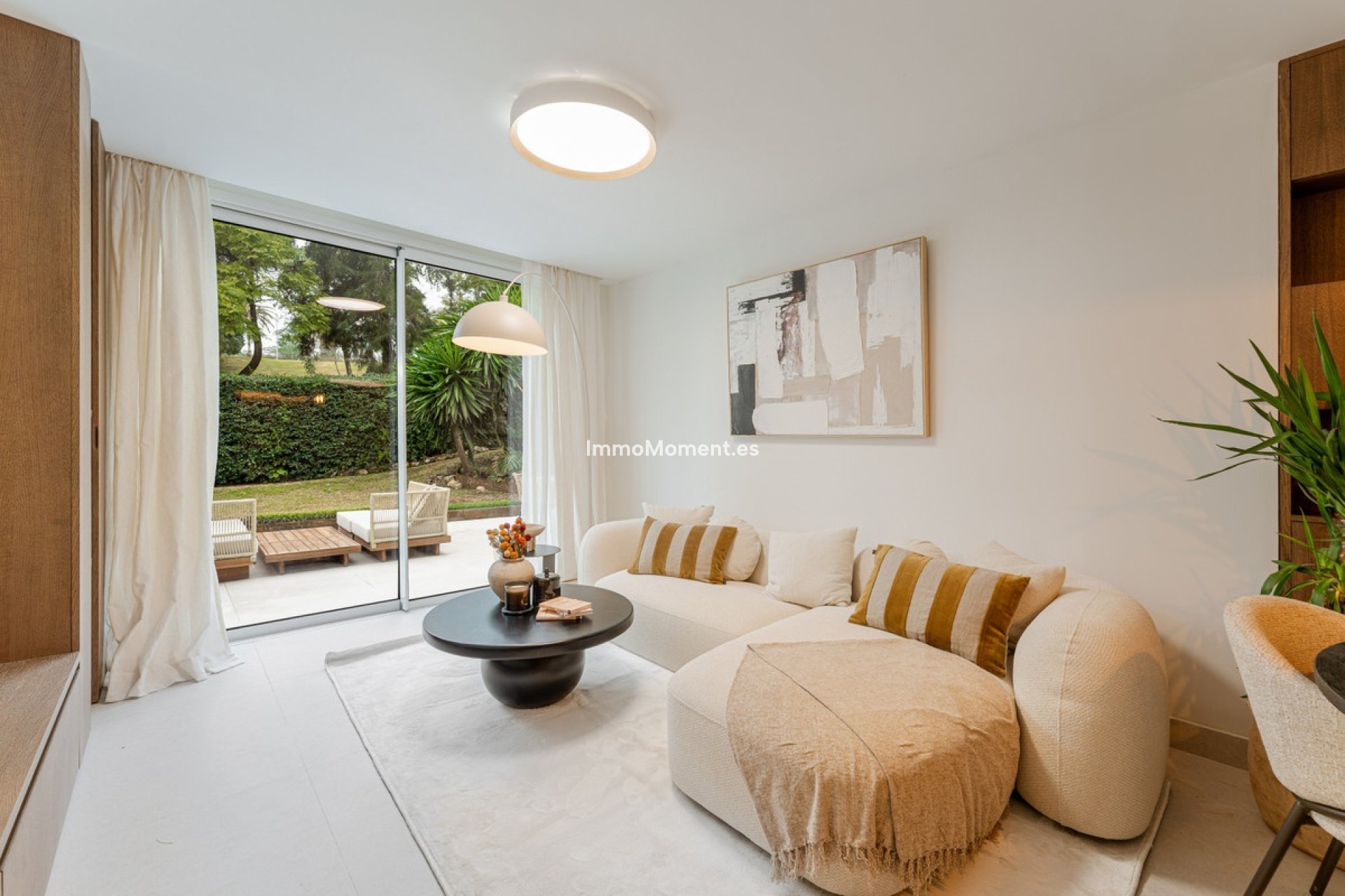 Reventa - Apartamento - Benahavís - Benahavís Centro