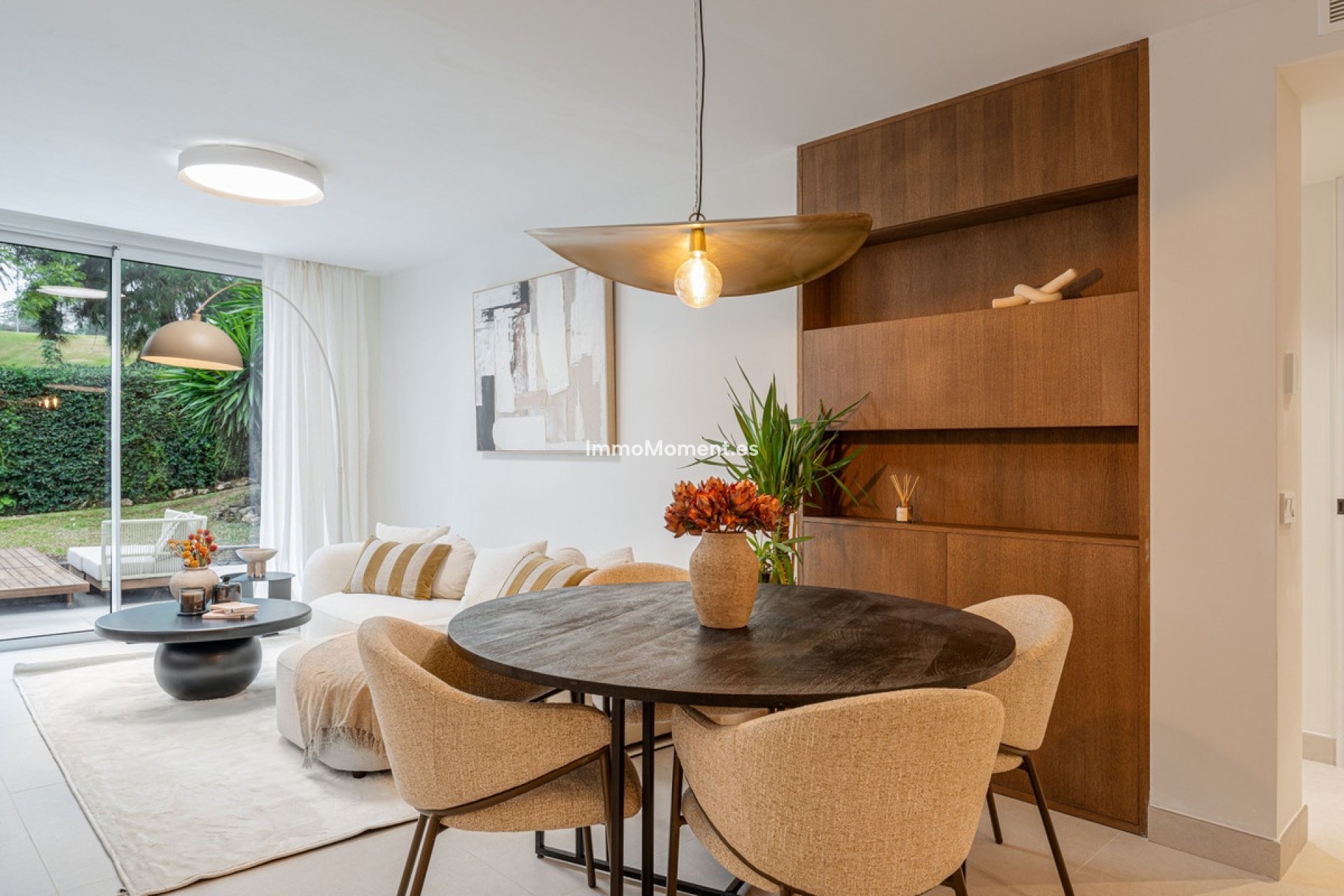 Reventa - Apartamento - Benahavís - Benahavís Centro