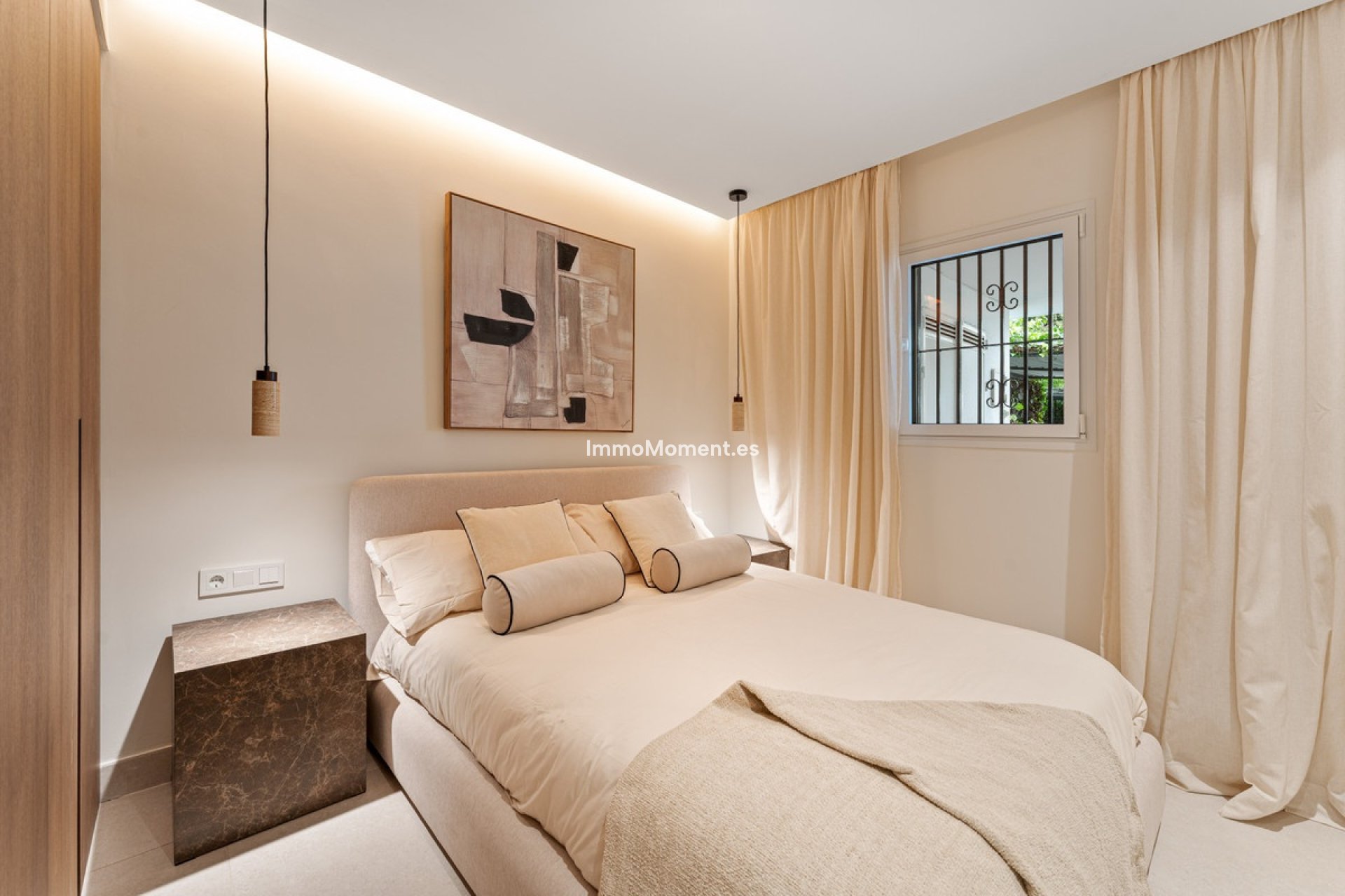 Reventa - Apartamento - Benahavís - Benahavís Centro