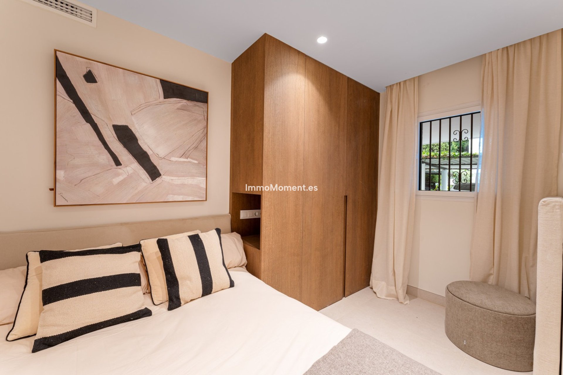 Reventa - Apartamento - Benahavís - Benahavís Centro