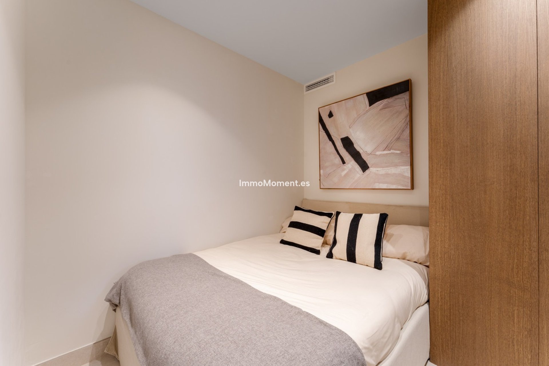 Reventa - Apartamento - Benahavís - Benahavís Centro