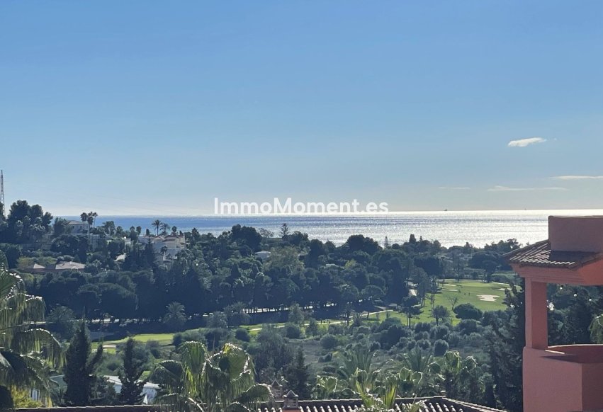 Reventa - Apartamento - Benahavís - Benahavís Centro