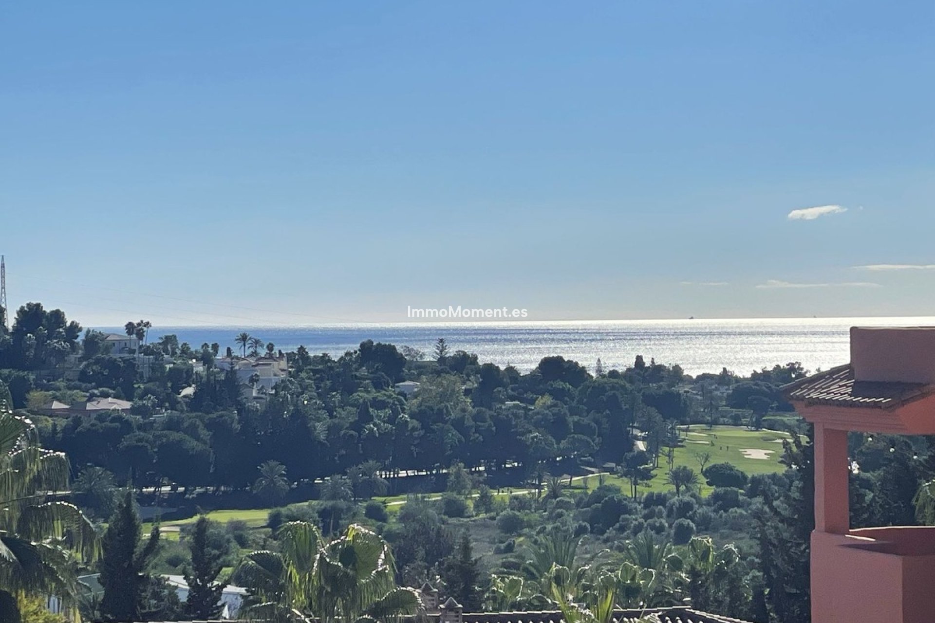 Reventa - Apartamento - Benahavís - Benahavís Centro