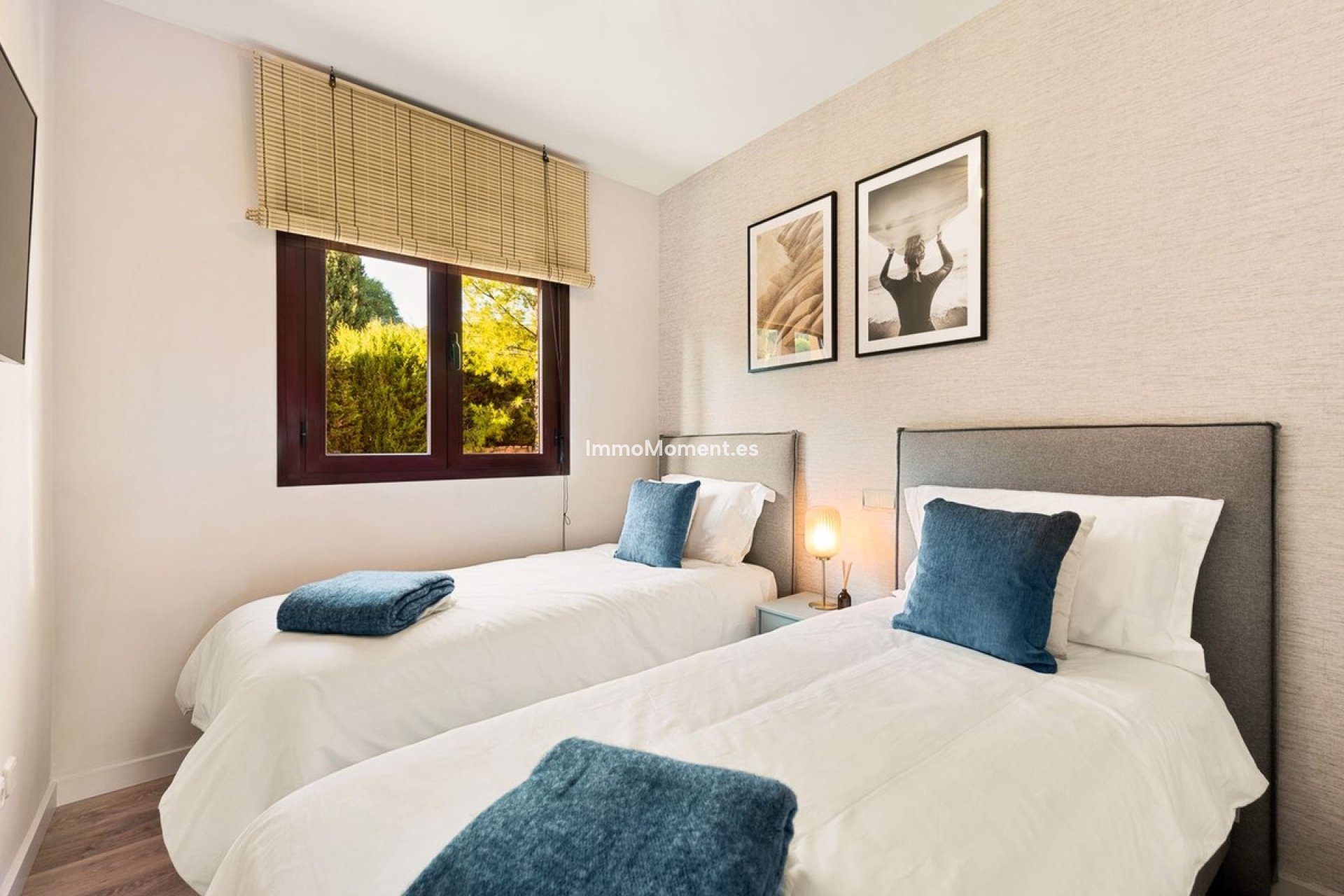 Reventa - Apartamento - Benahavís - Benahavís Centro