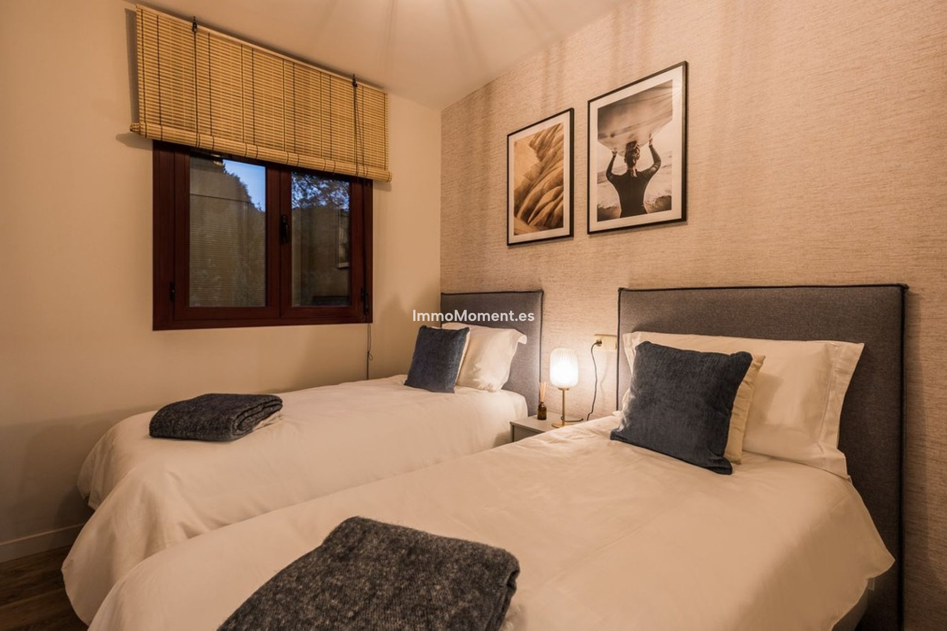 Reventa - Apartamento - Benahavís - Benahavís Centro