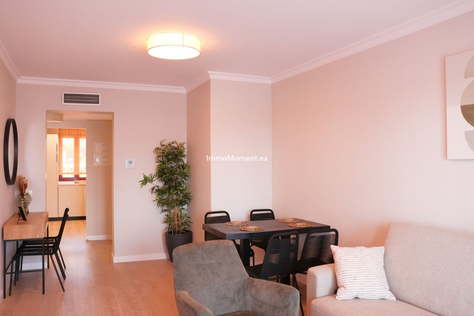 Reventa - Apartamento - Benahavís - Benahavís Centro