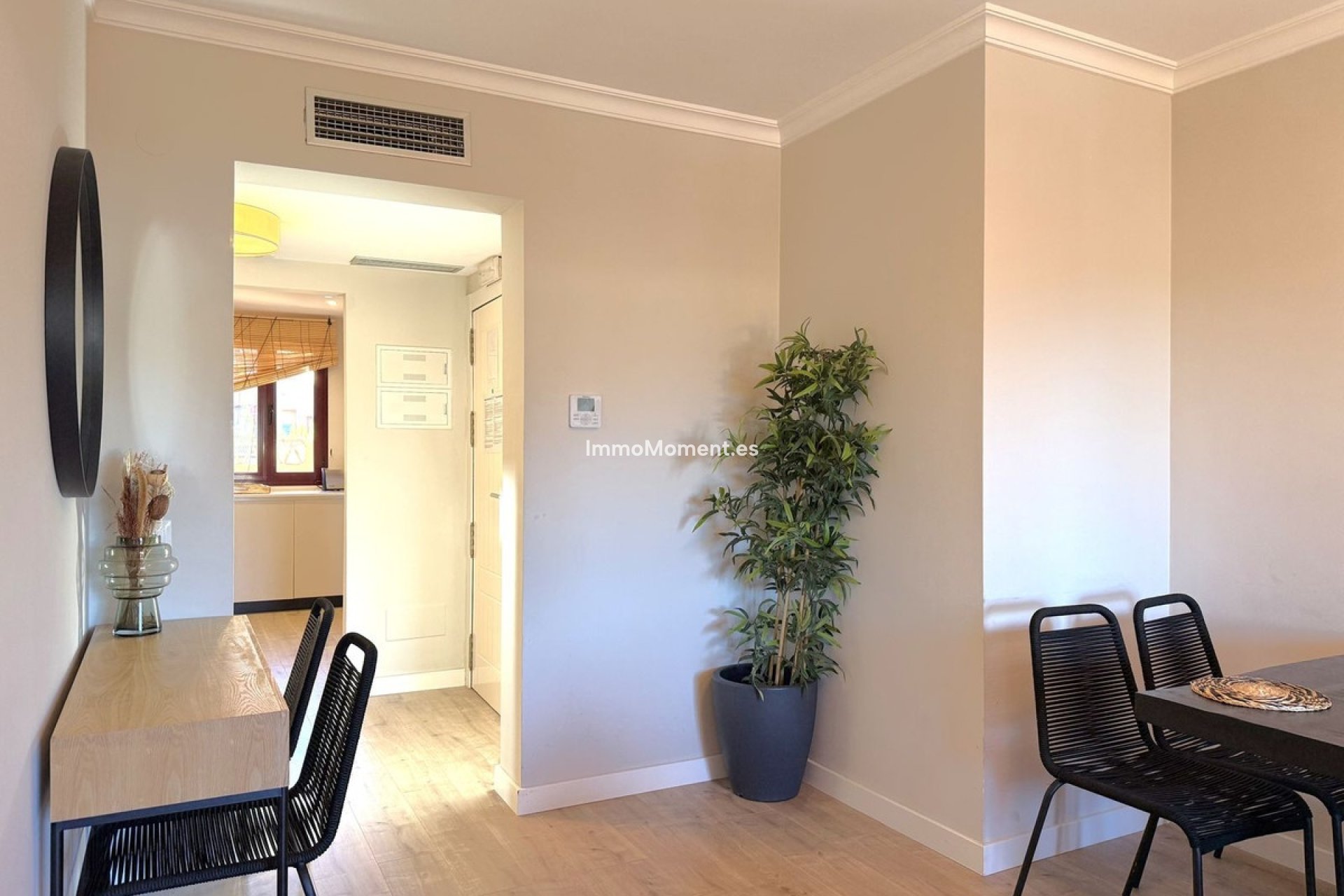 Reventa - Apartamento - Benahavís - Benahavís Centro