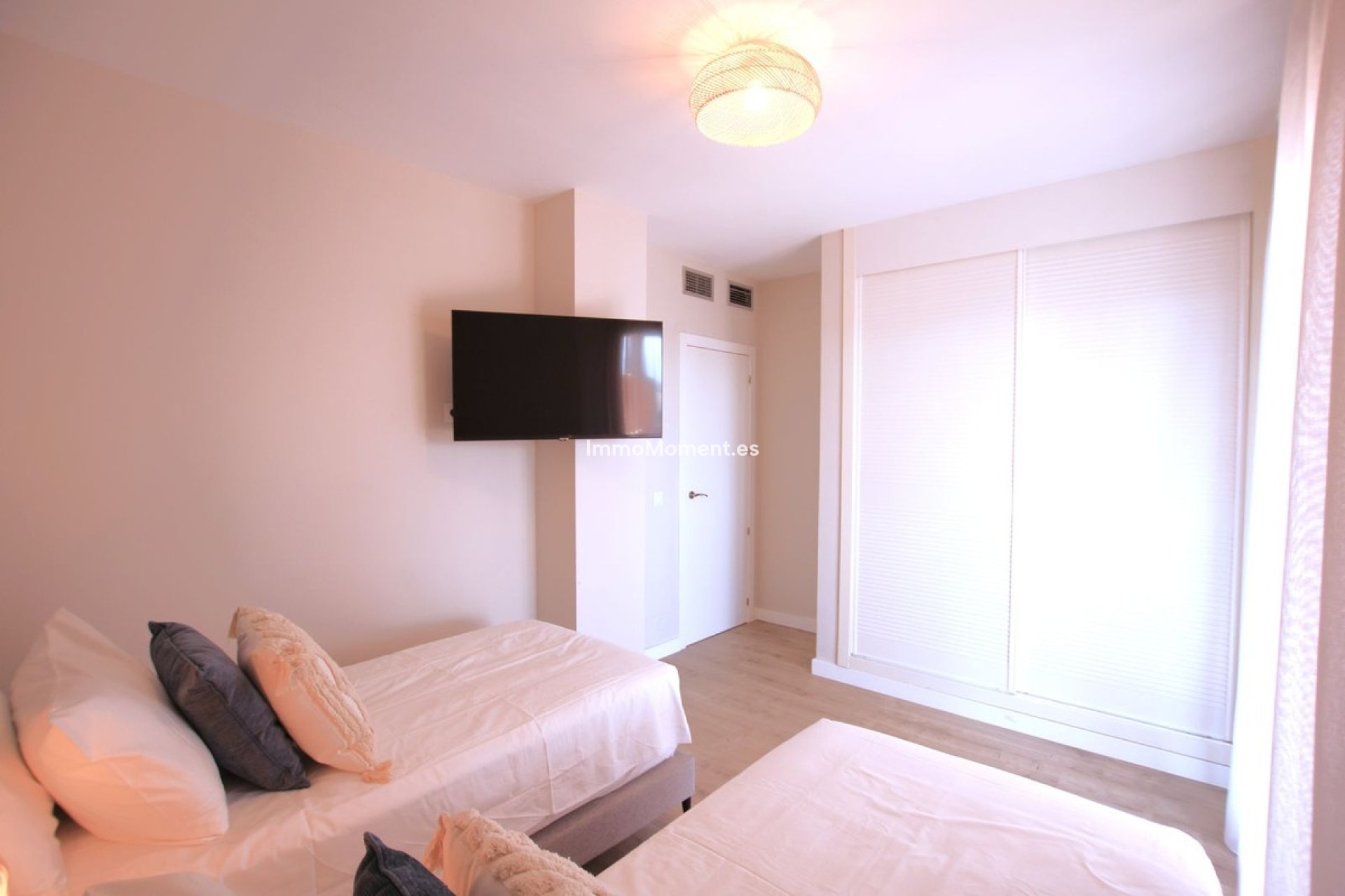 Reventa - Apartamento - Benahavís - Benahavís Centro