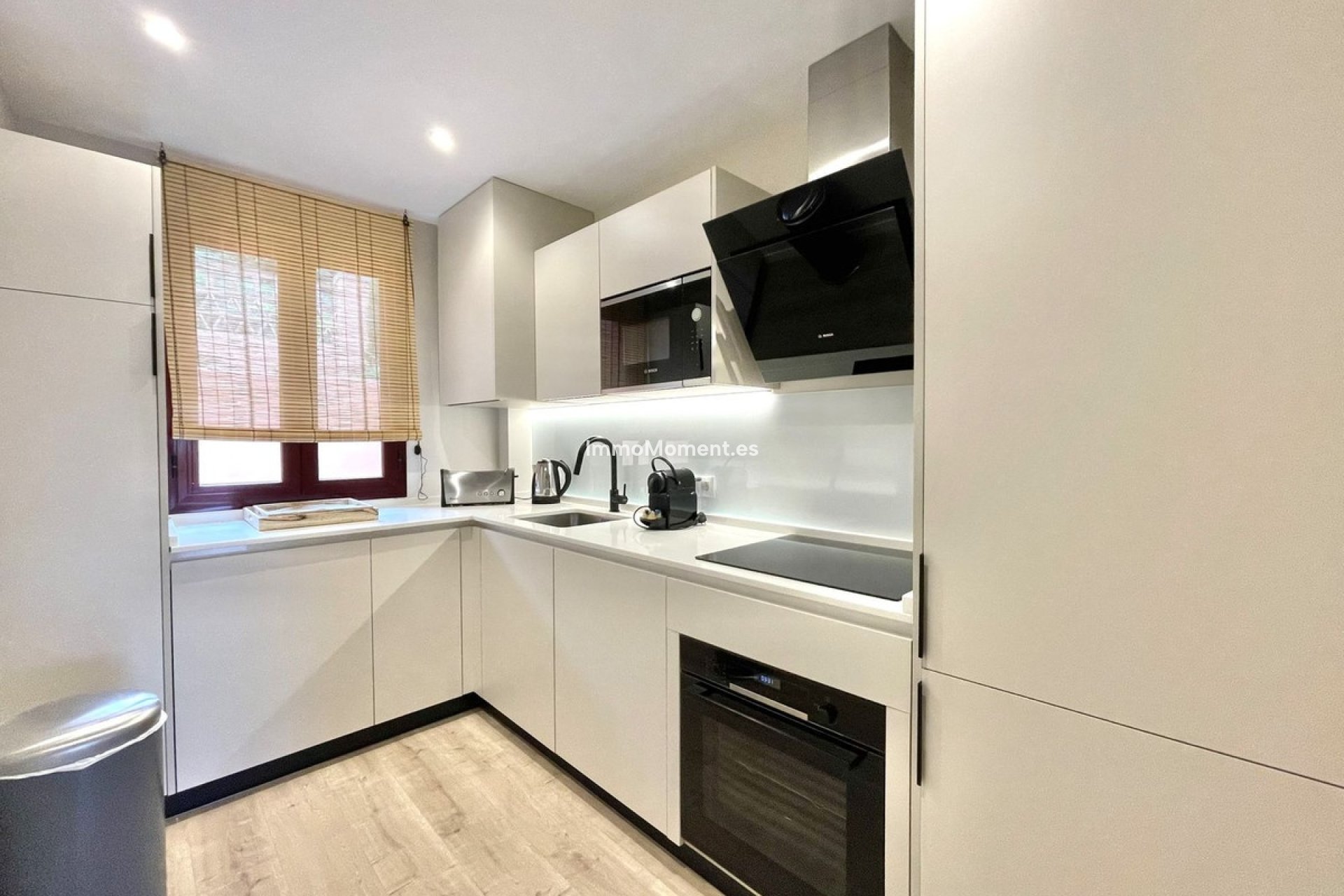 Reventa - Apartamento - Benahavís - Benahavís Centro