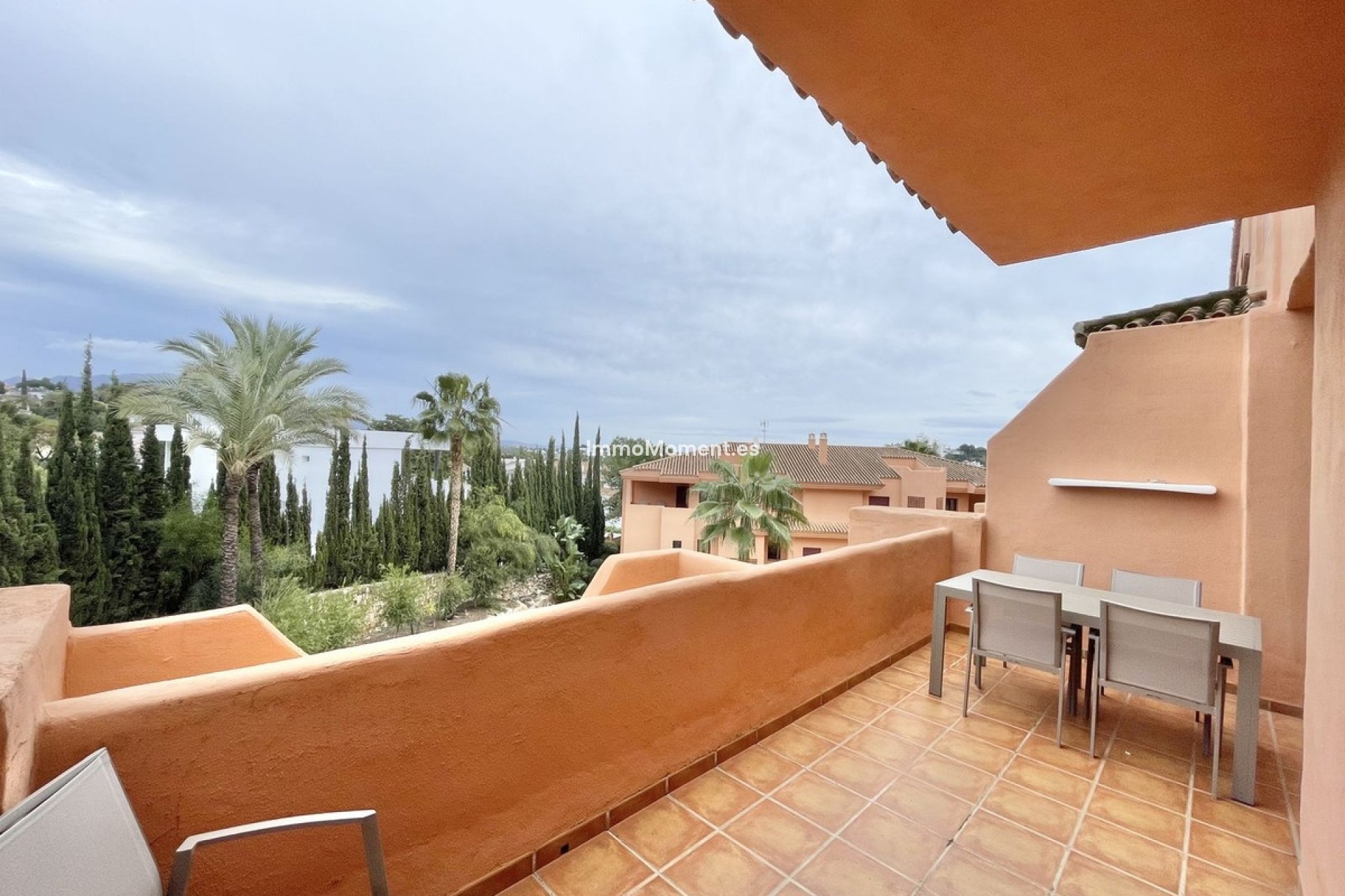 Reventa - Apartamento - Benahavís - Benahavís Centro