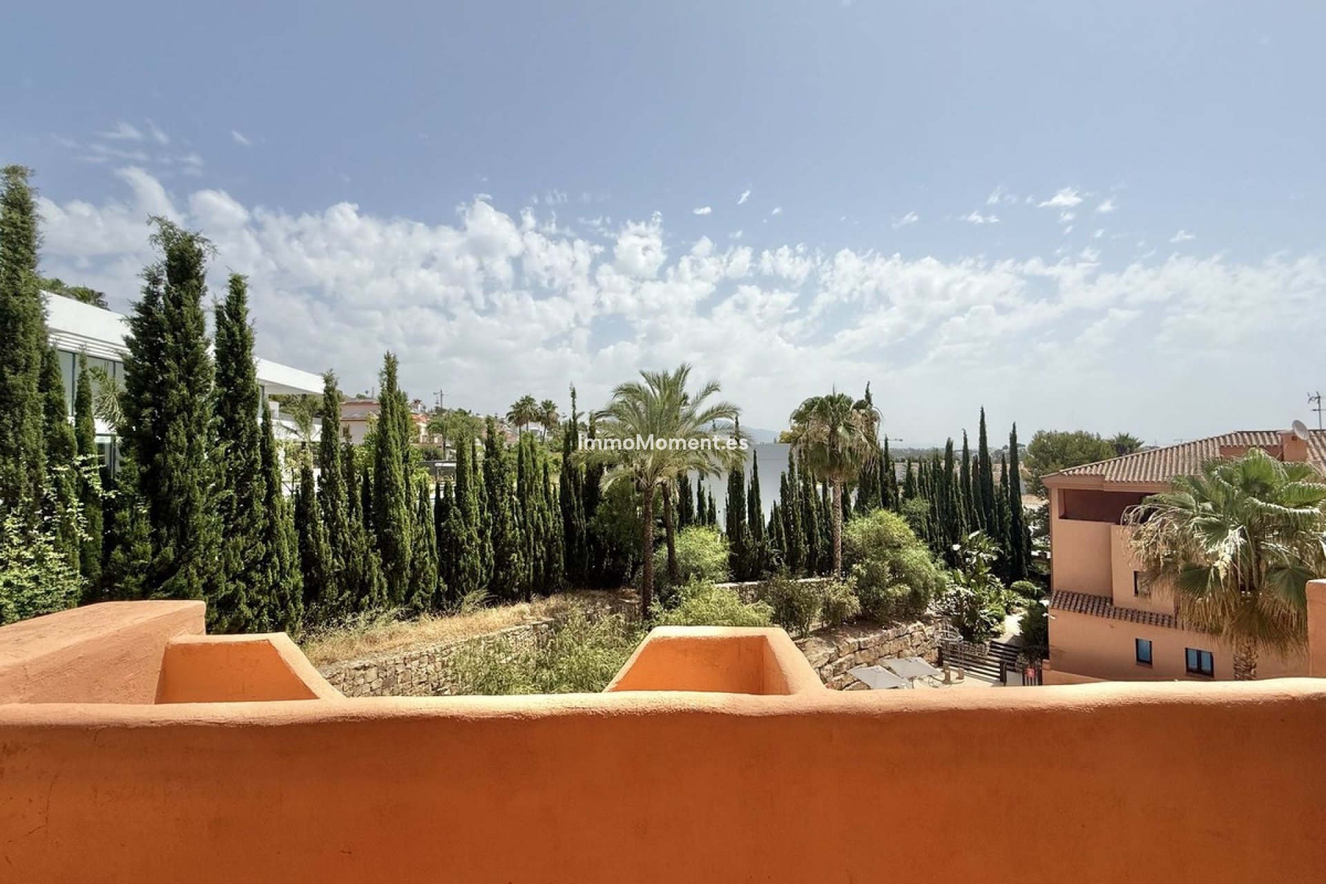 Reventa - Apartamento - Benahavís - Benahavís Centro