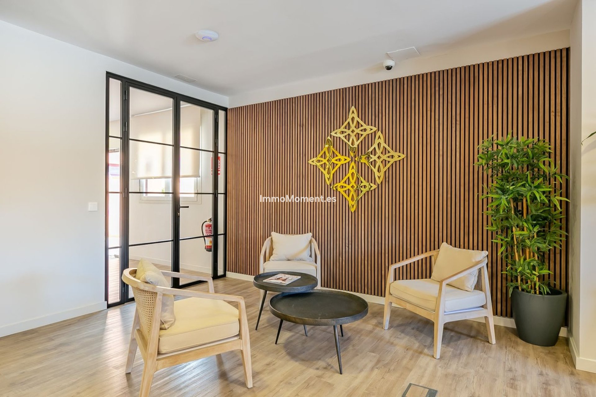 Reventa - Apartamento - Benahavís - Benahavís Centro