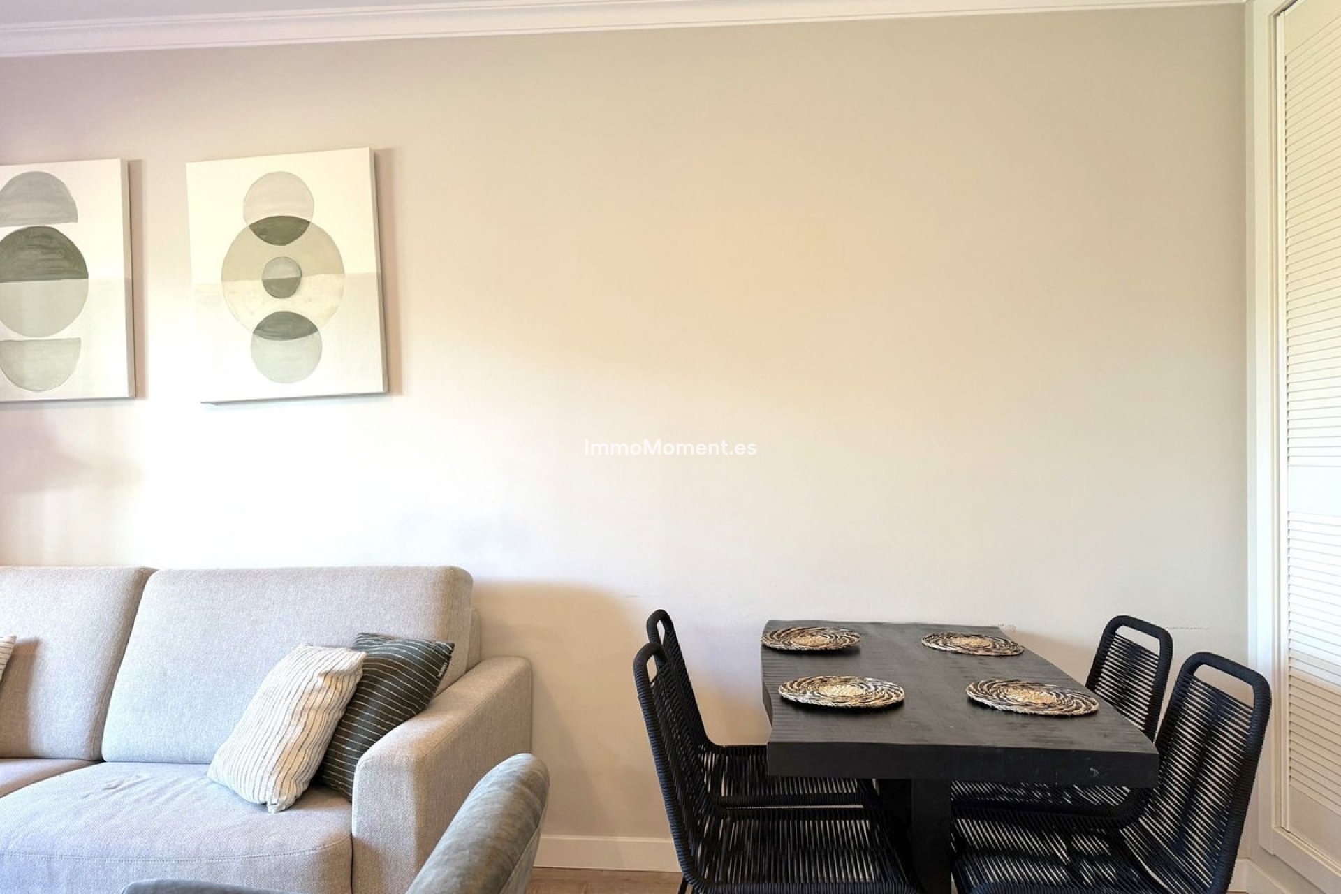 Reventa - Apartamento - Benahavís - Benahavís Centro