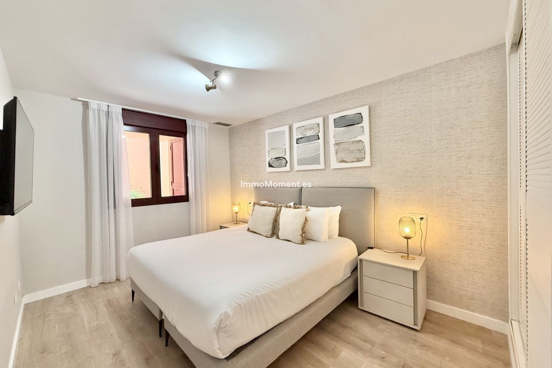 Reventa - Apartamento - Benahavís - Benahavís Centro