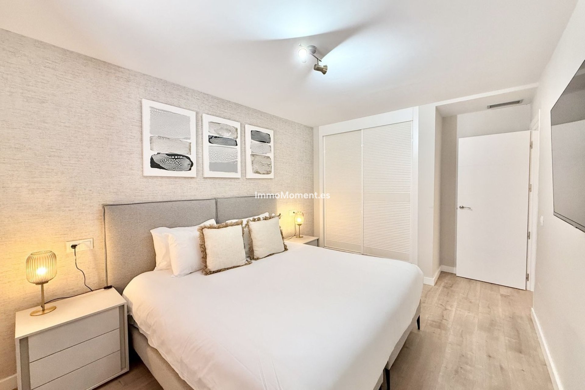 Reventa - Apartamento - Benahavís - Benahavís Centro