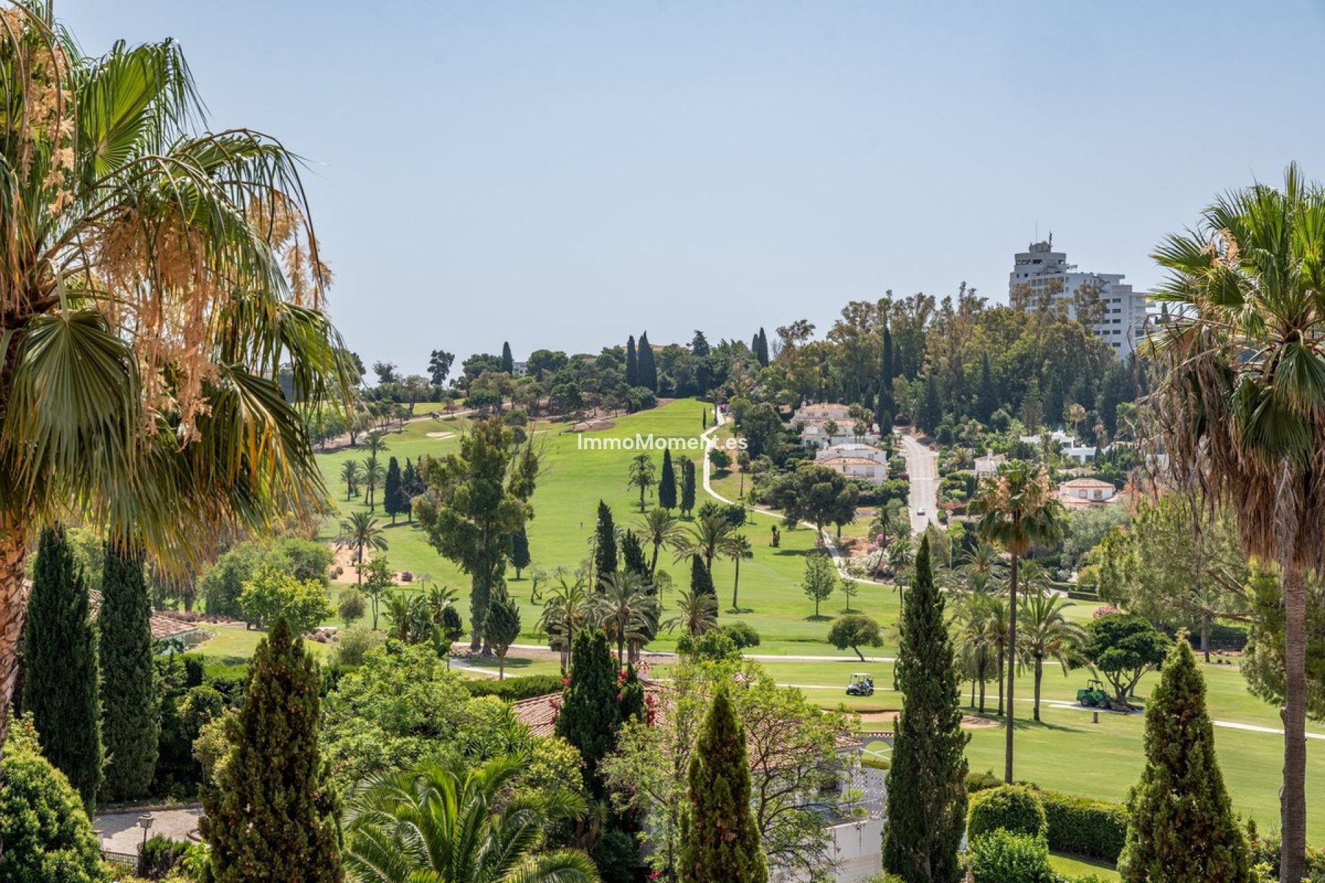 Reventa - Apartamento - Benahavís - Benahavís Centro