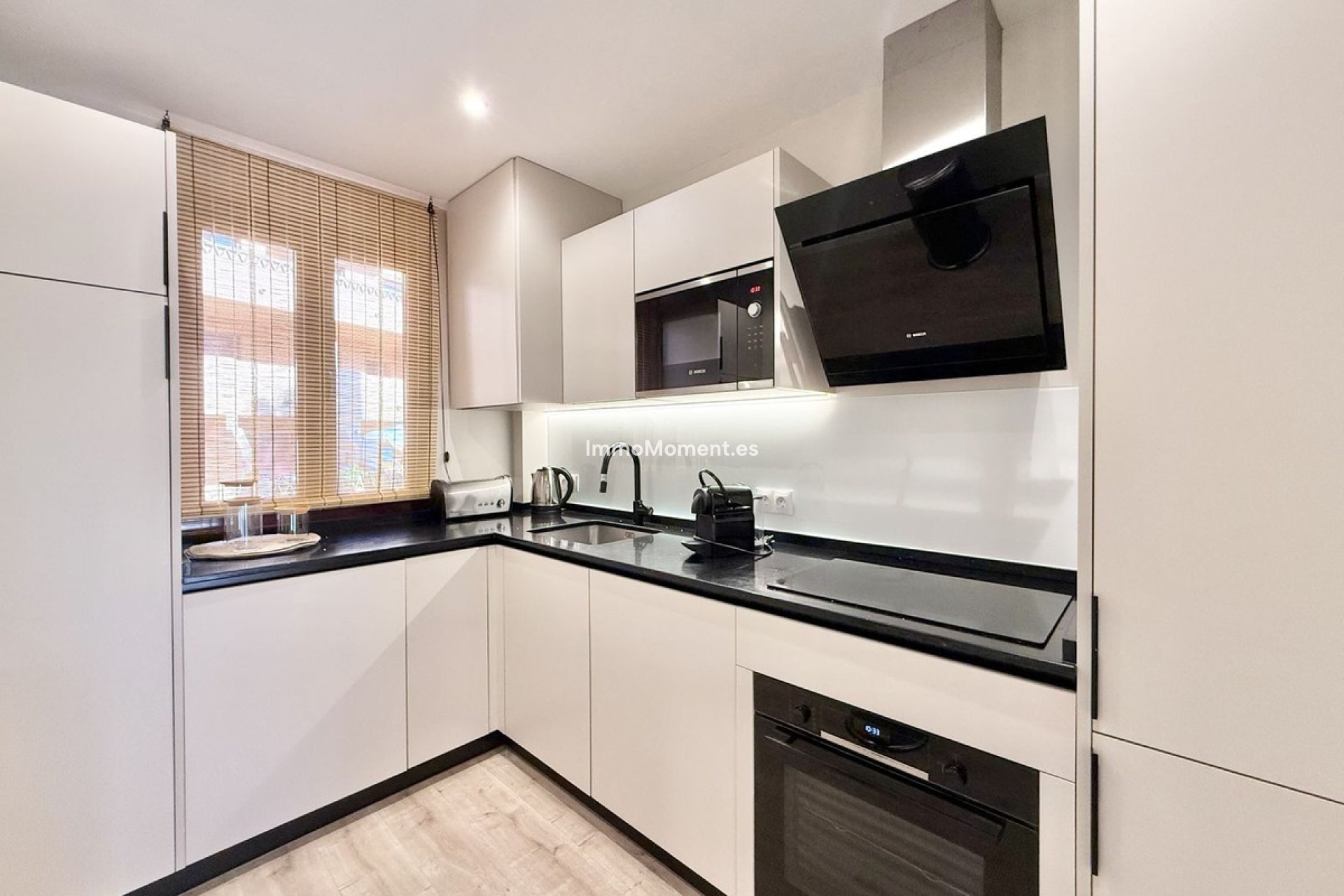 Reventa - Apartamento - Benahavís - Benahavís Centro