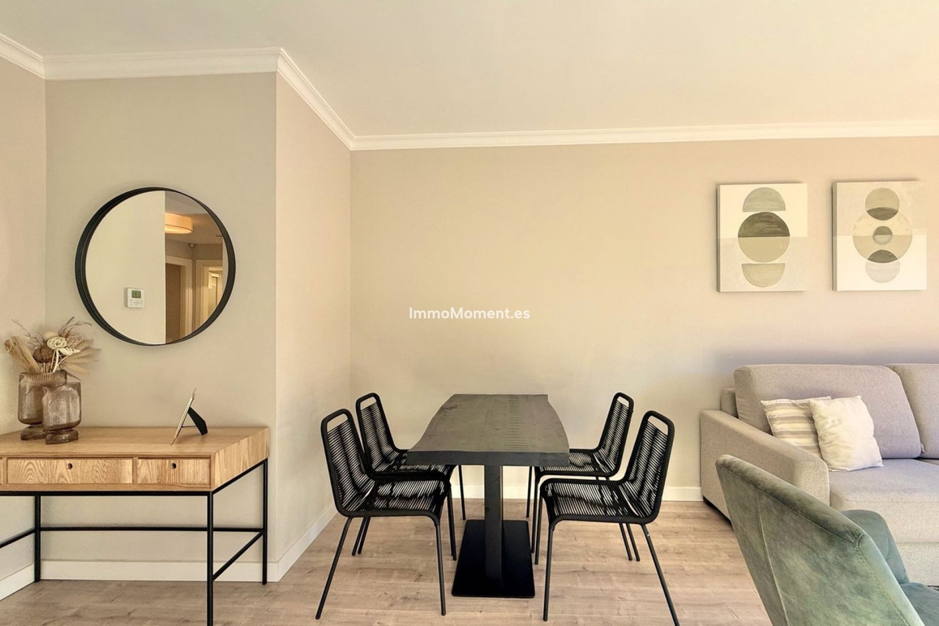 Reventa - Apartamento - Benahavís - Benahavís Centro