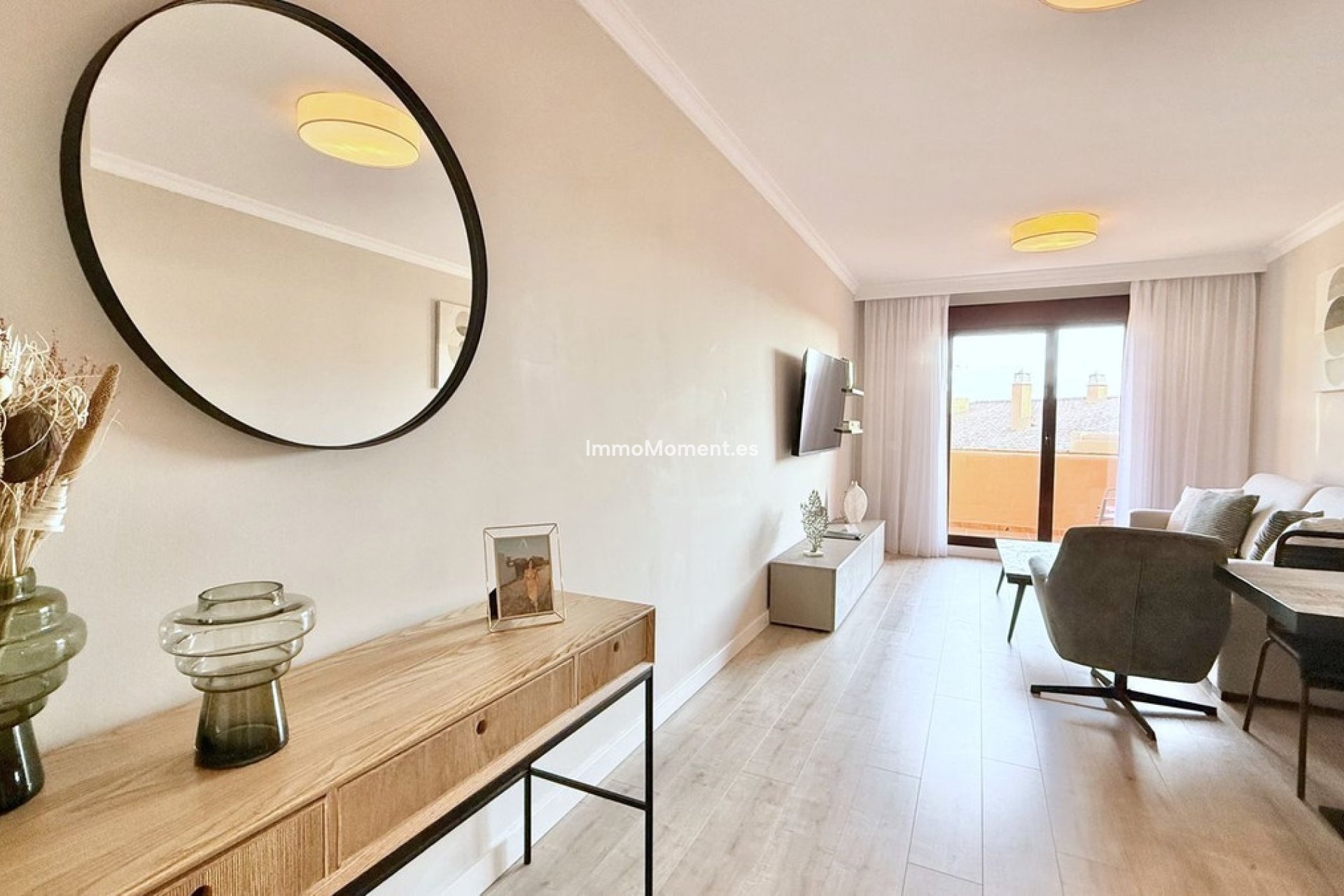 Reventa - Apartamento - Benahavís - Benahavís Centro