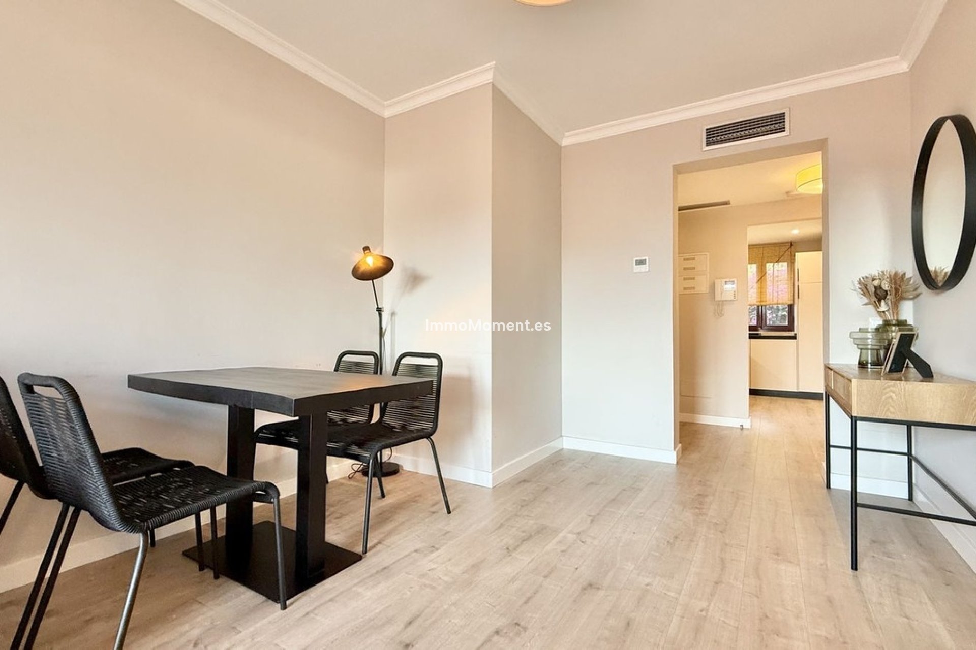 Reventa - Apartamento - Benahavís - Benahavís Centro