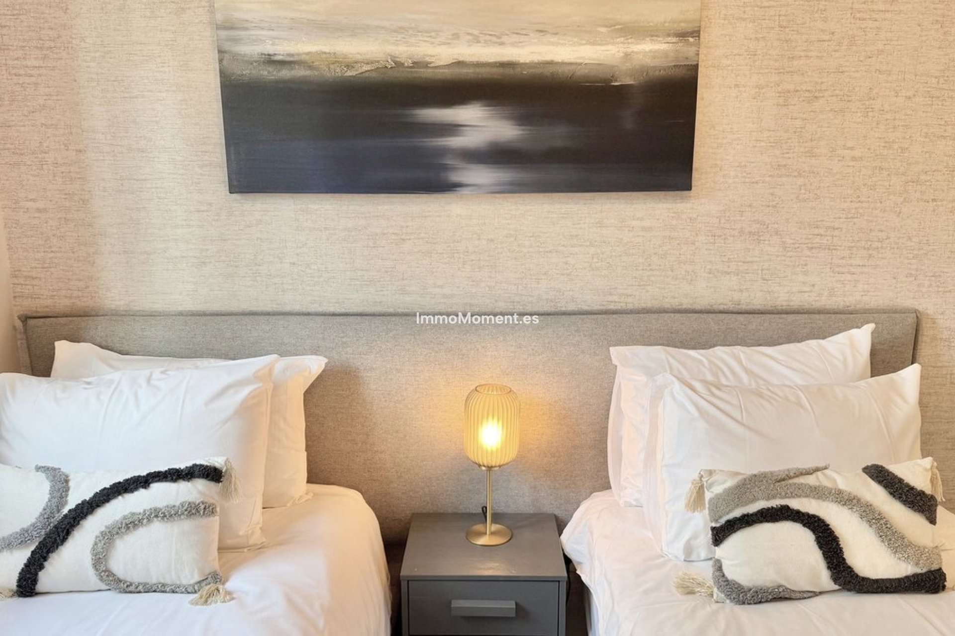 Reventa - Apartamento - Benahavís - Benahavís Centro