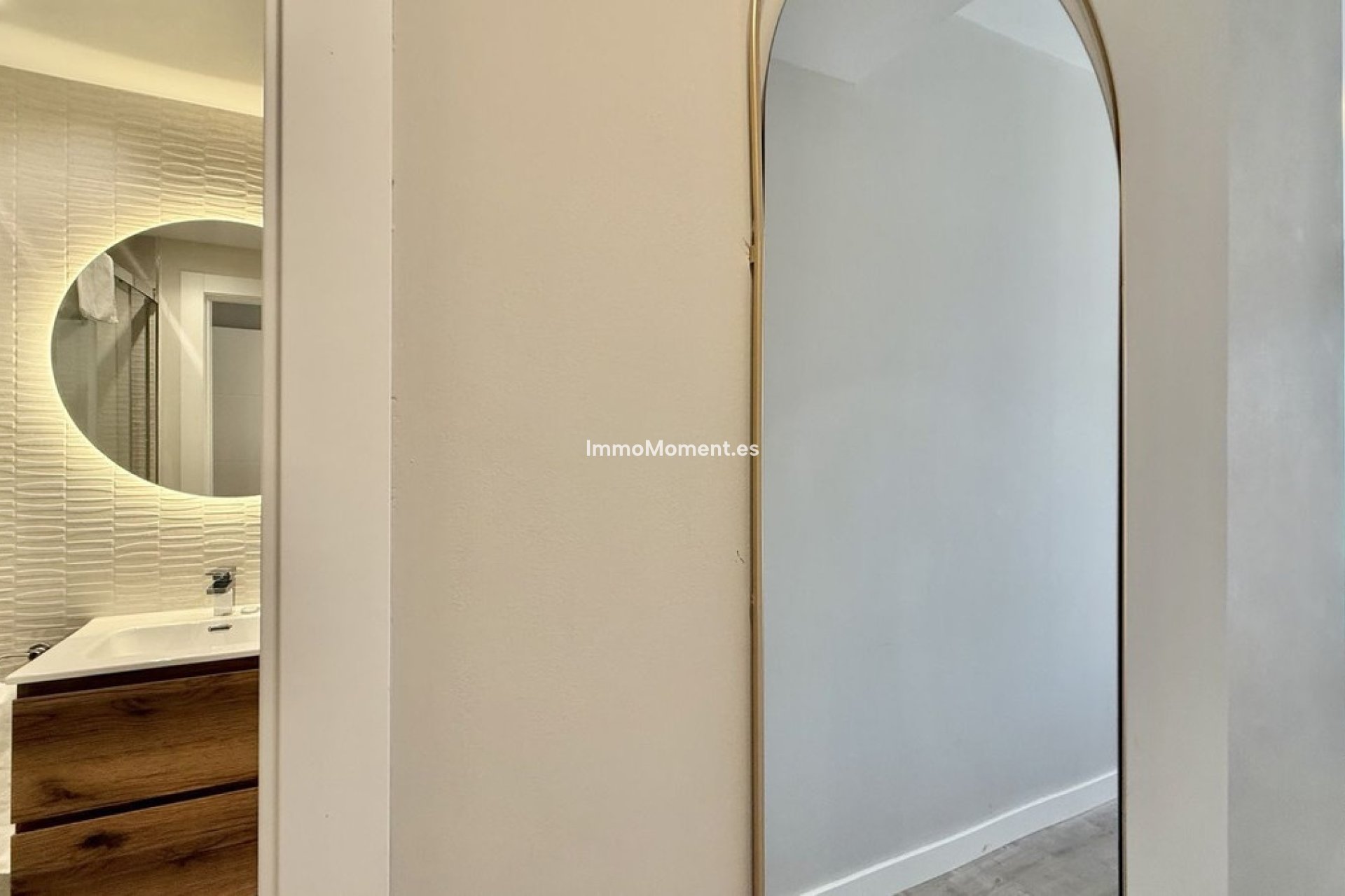 Reventa - Apartamento - Benahavís - Benahavís Centro