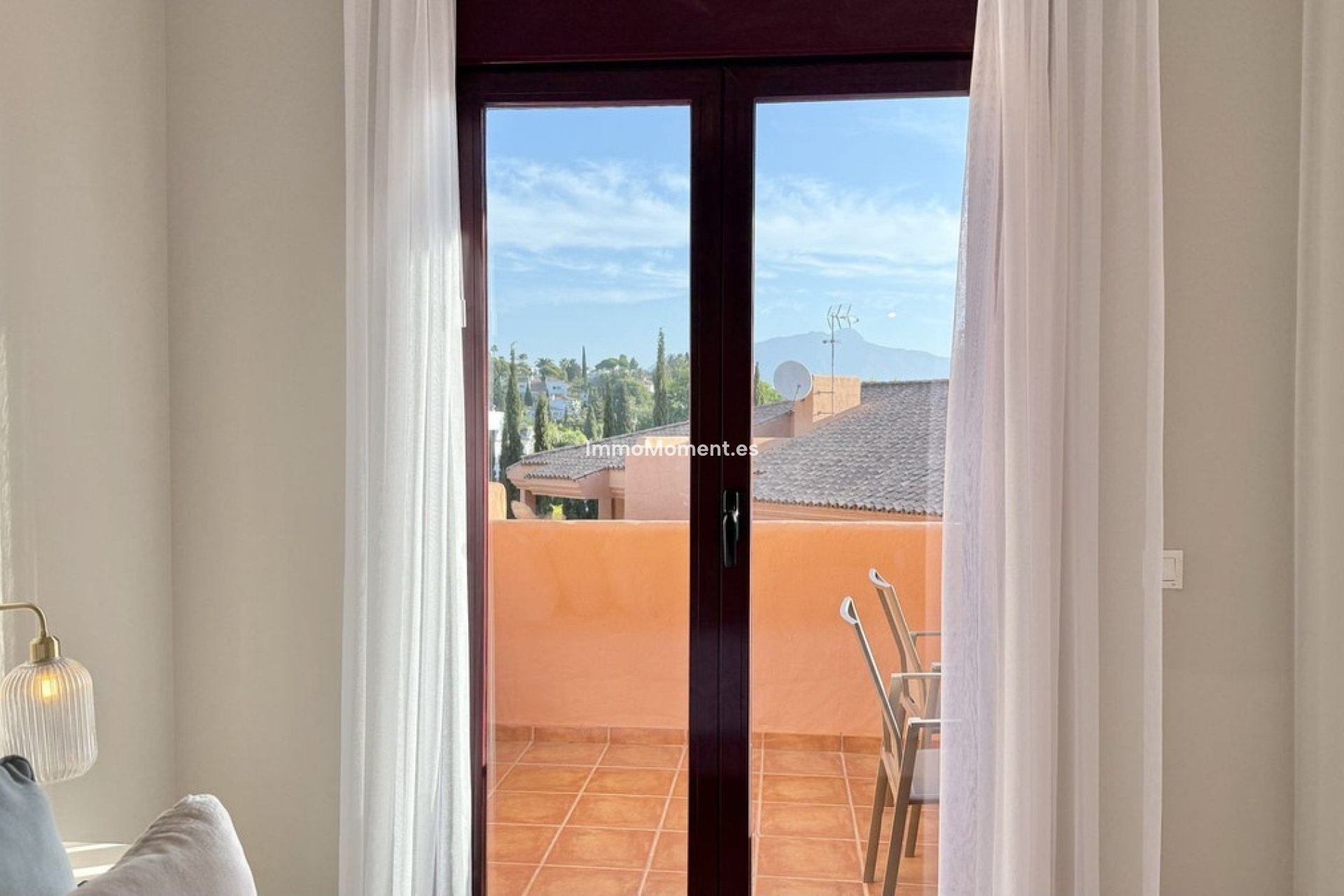 Reventa - Apartamento - Benahavís - Benahavís Centro