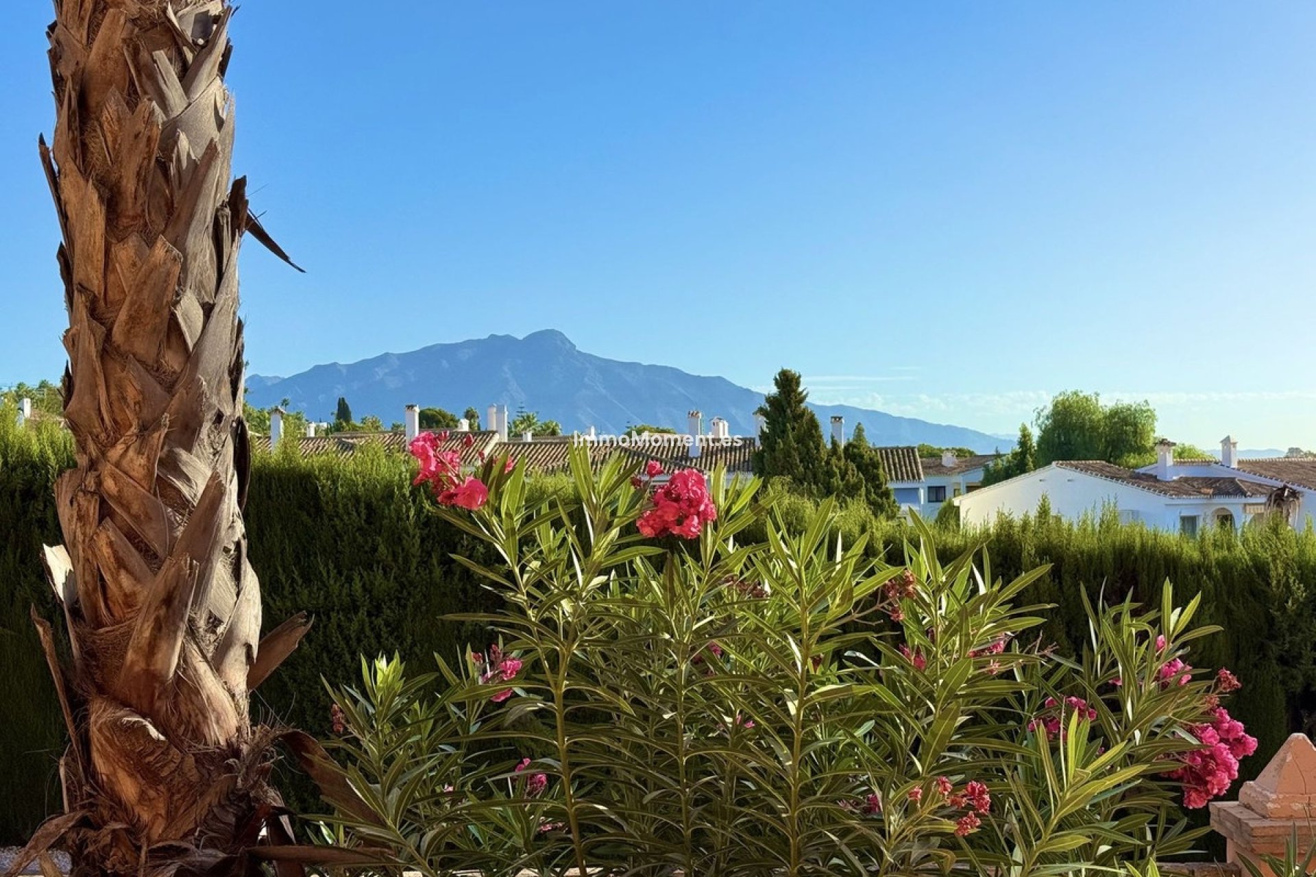 Reventa - Apartamento - Benahavís - Benahavís Centro