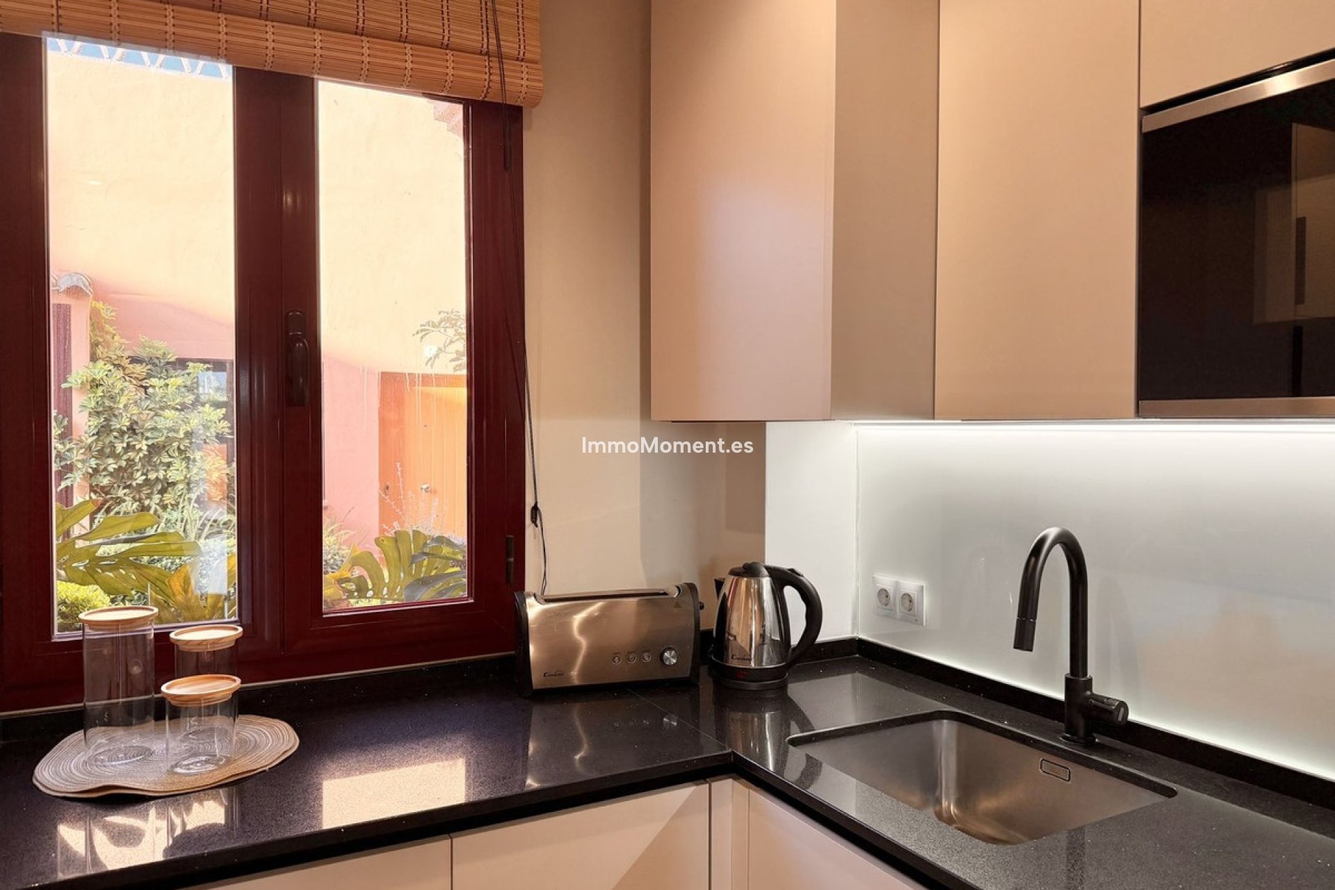 Reventa - Apartamento - Benahavís - Benahavís Centro