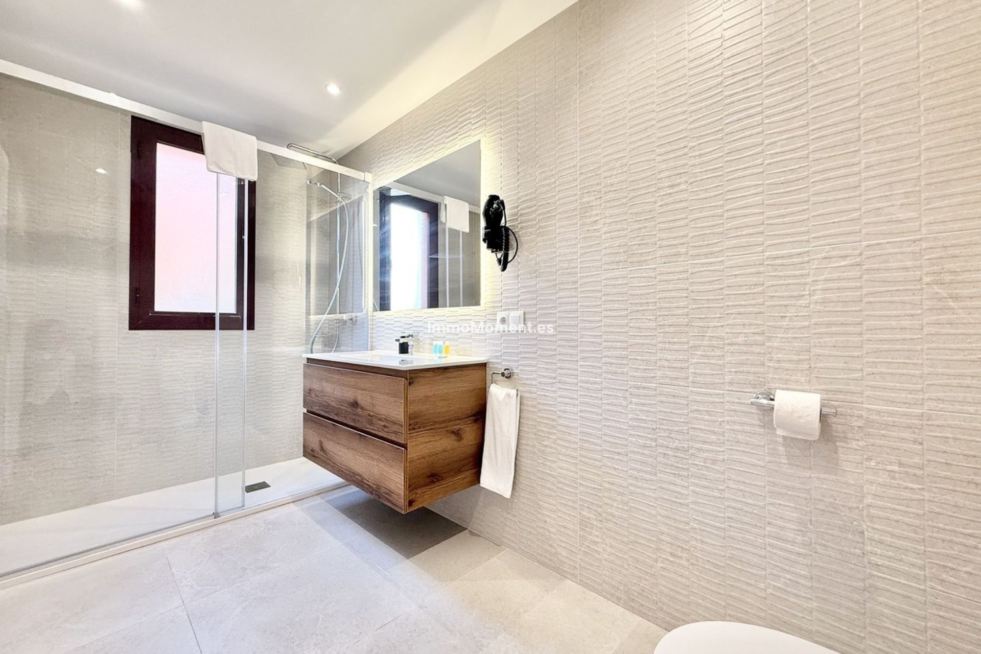 Reventa - Apartamento - Benahavís - Benahavís Centro