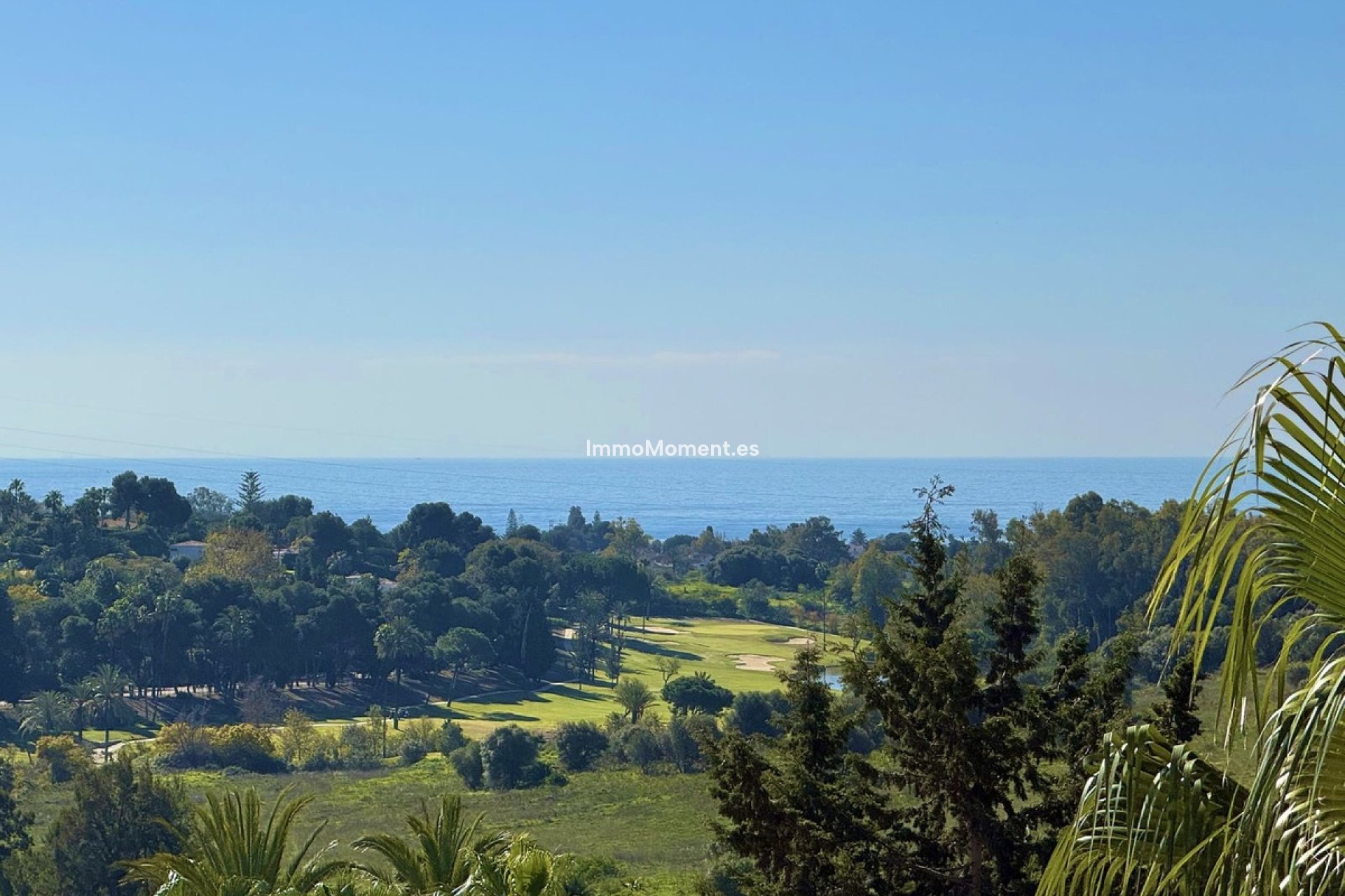 Reventa - Apartamento - Benahavís - Benahavís Centro