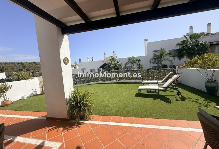Reventa - Apartamento - Benahavís - Benahavís Centro