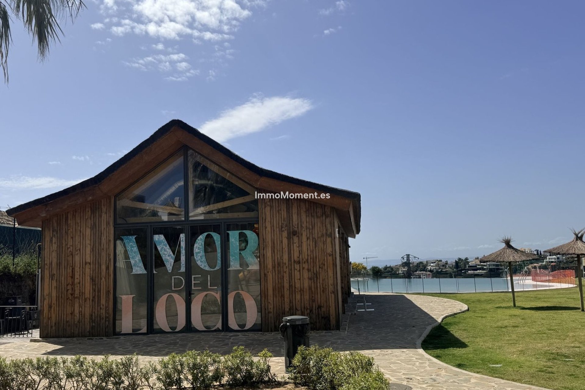 Reventa - Apartamento - Benahavís - Benahavís Centro