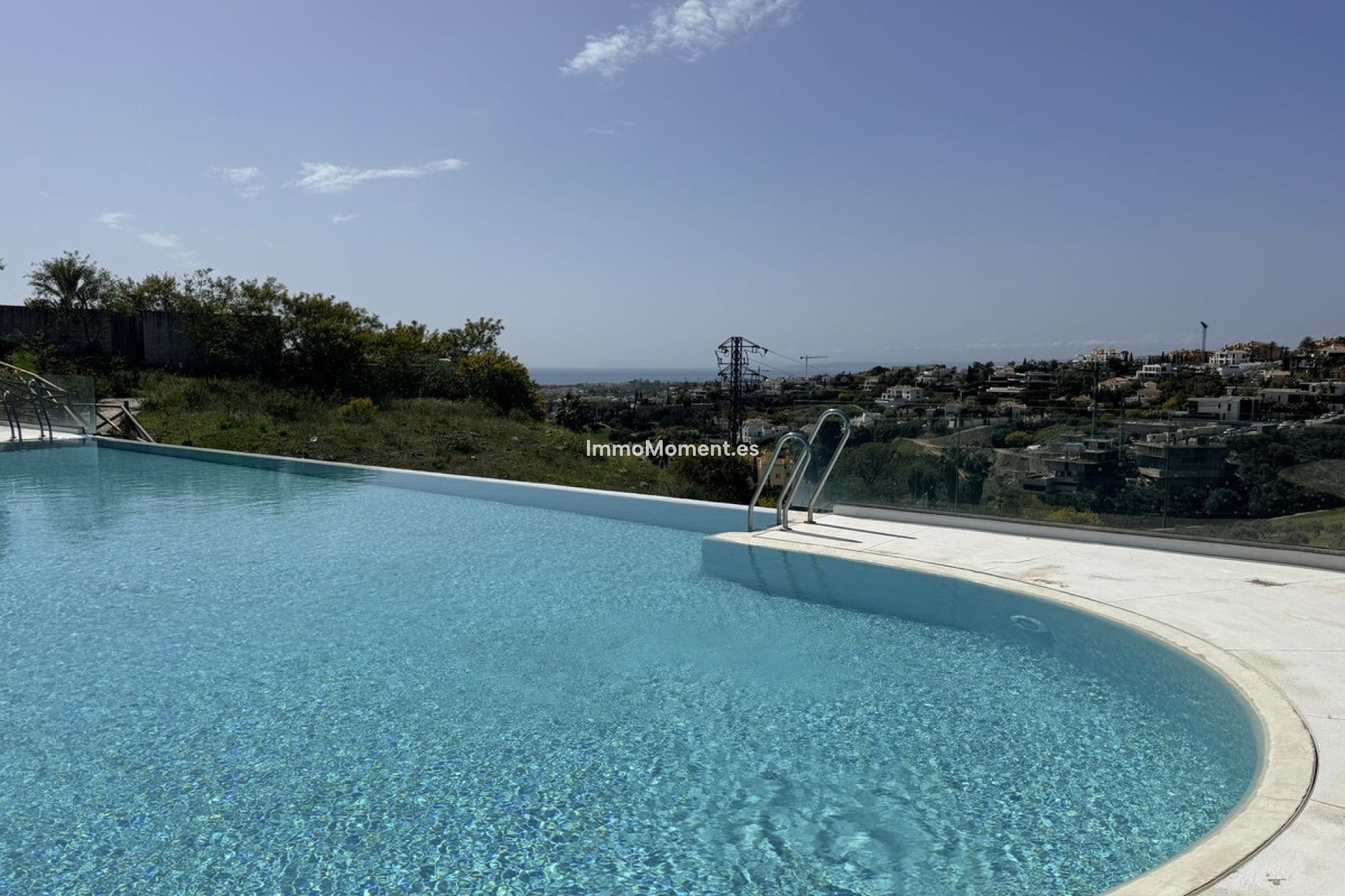 Reventa - Apartamento - Benahavís - Benahavís Centro