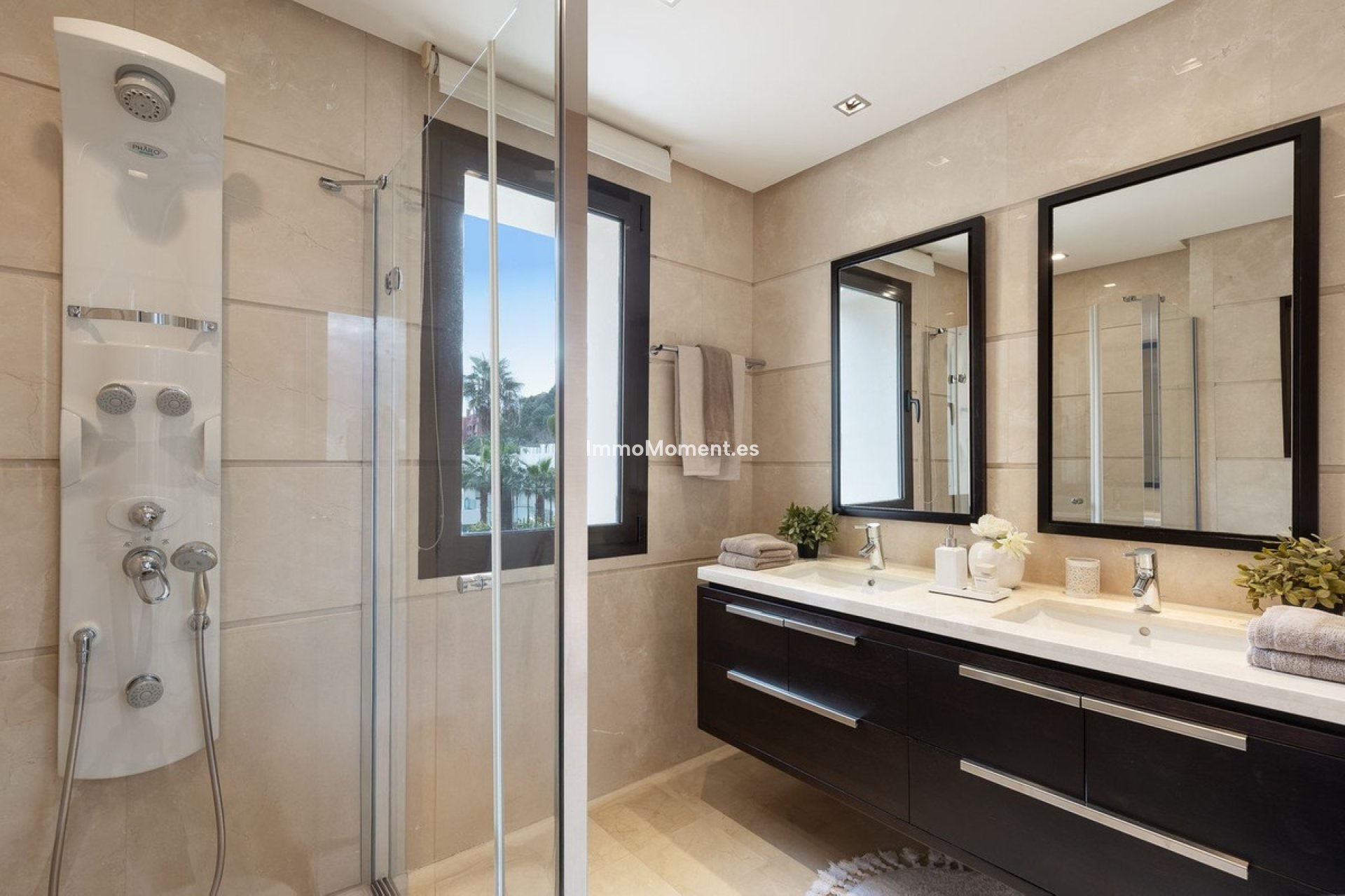 Reventa - Apartamento - Benahavís - Benahavís Centro