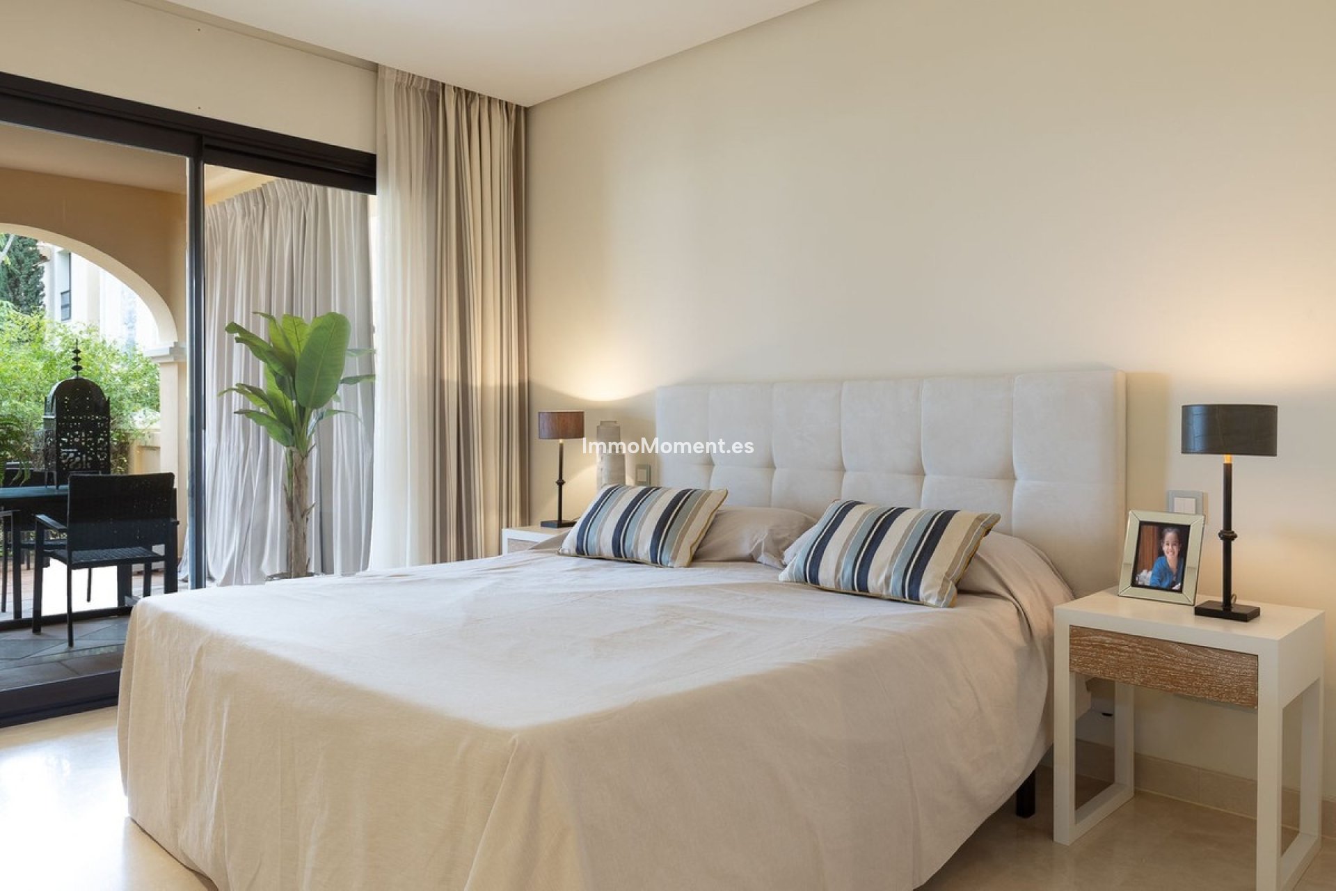 Reventa - Apartamento - Benahavís - Benahavís Centro